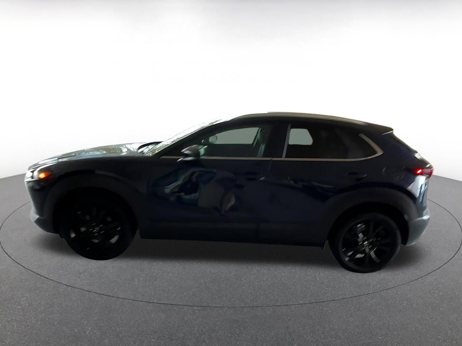 Thumbnail: 2025 Mazda CX-30 - 9