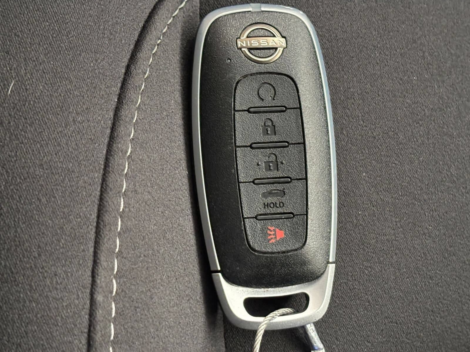 Thumbnail: 2026 Nissan Altima - 24