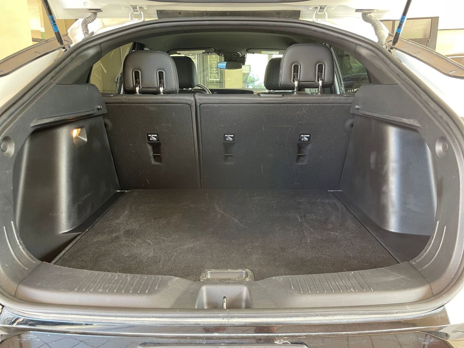 Thumbnail: 2025 Buick Envista - 30