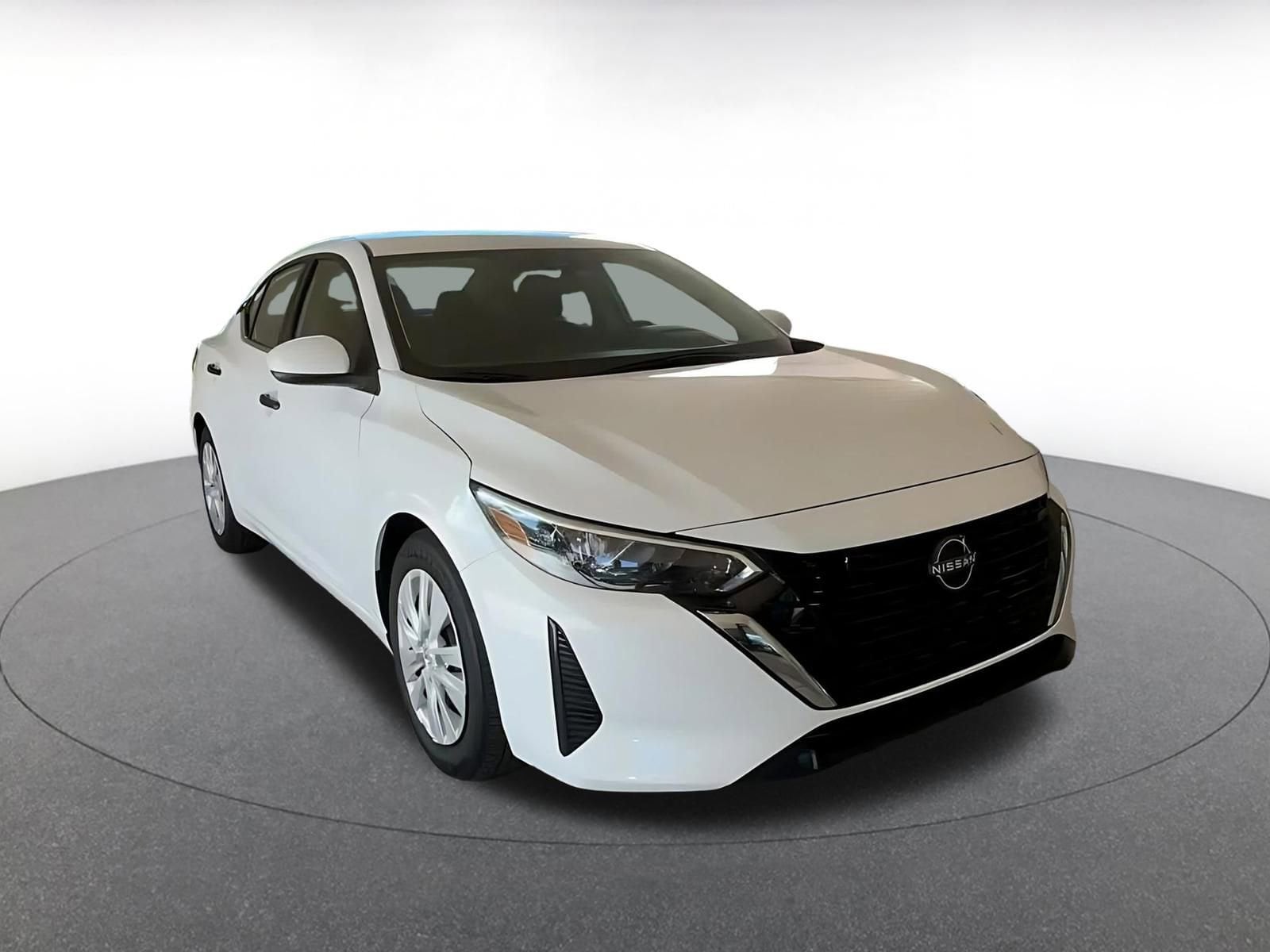 Thumbnail: 2025 Nissan Sentra - 3