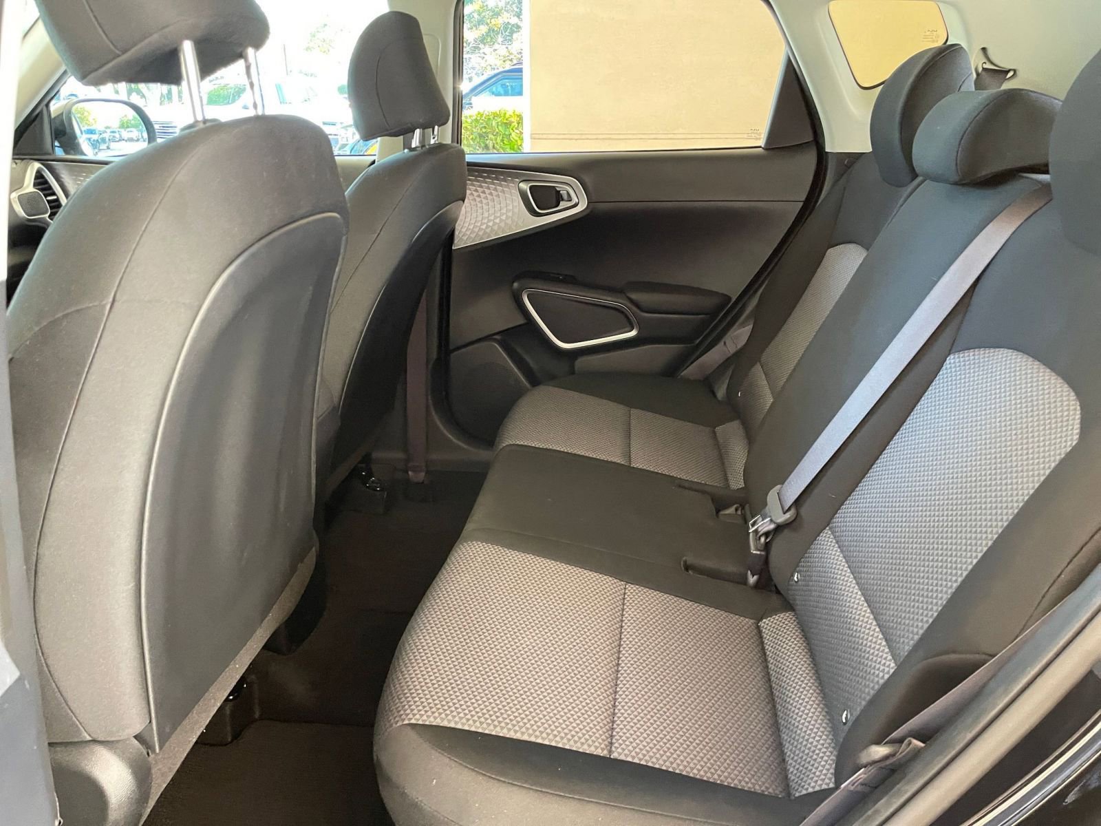 Thumbnail: 2025 Kia Soul - 20