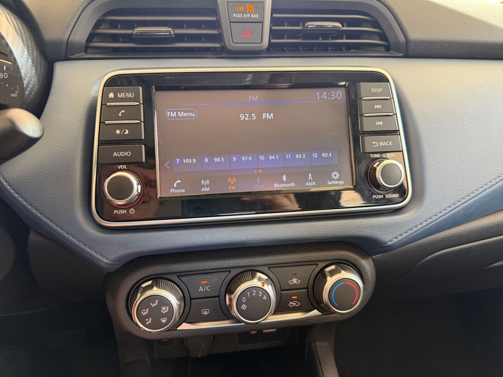 Thumbnail: 2025 Nissan Versa - 17