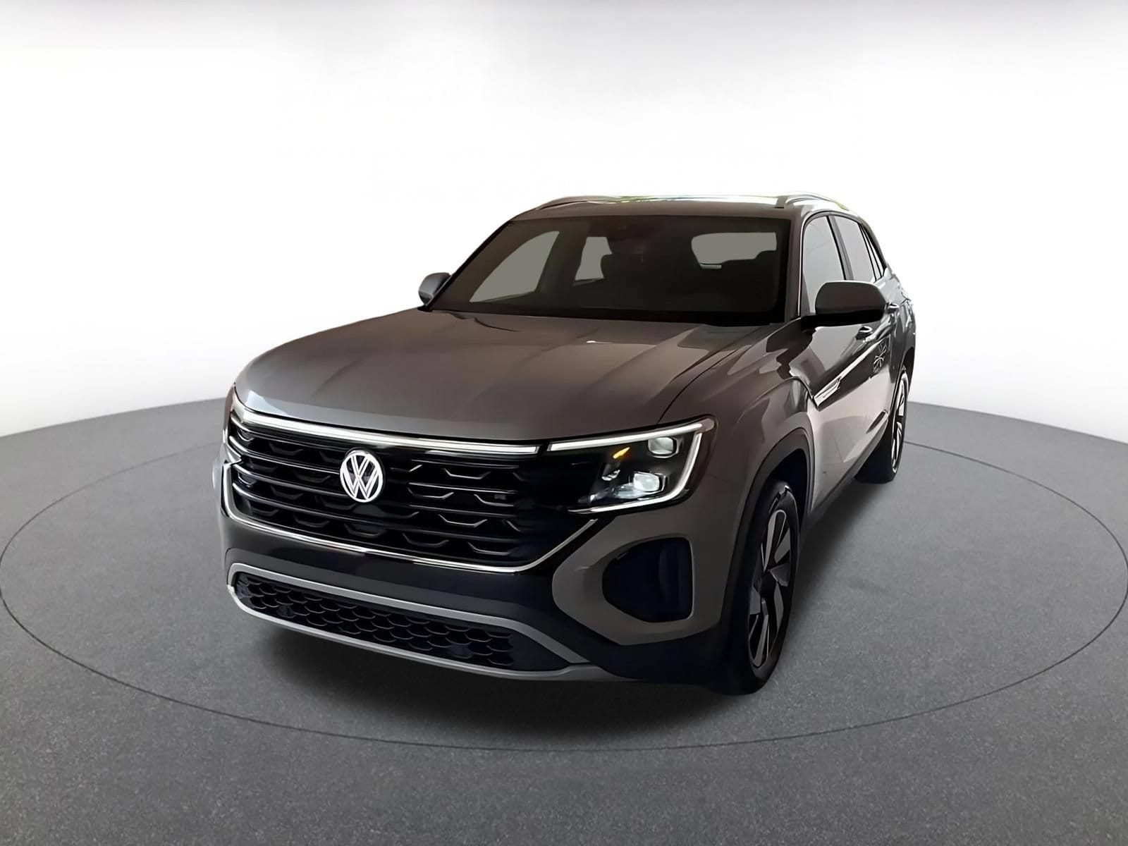 Thumbnail: 2026 Volkswagen Atlas - 7