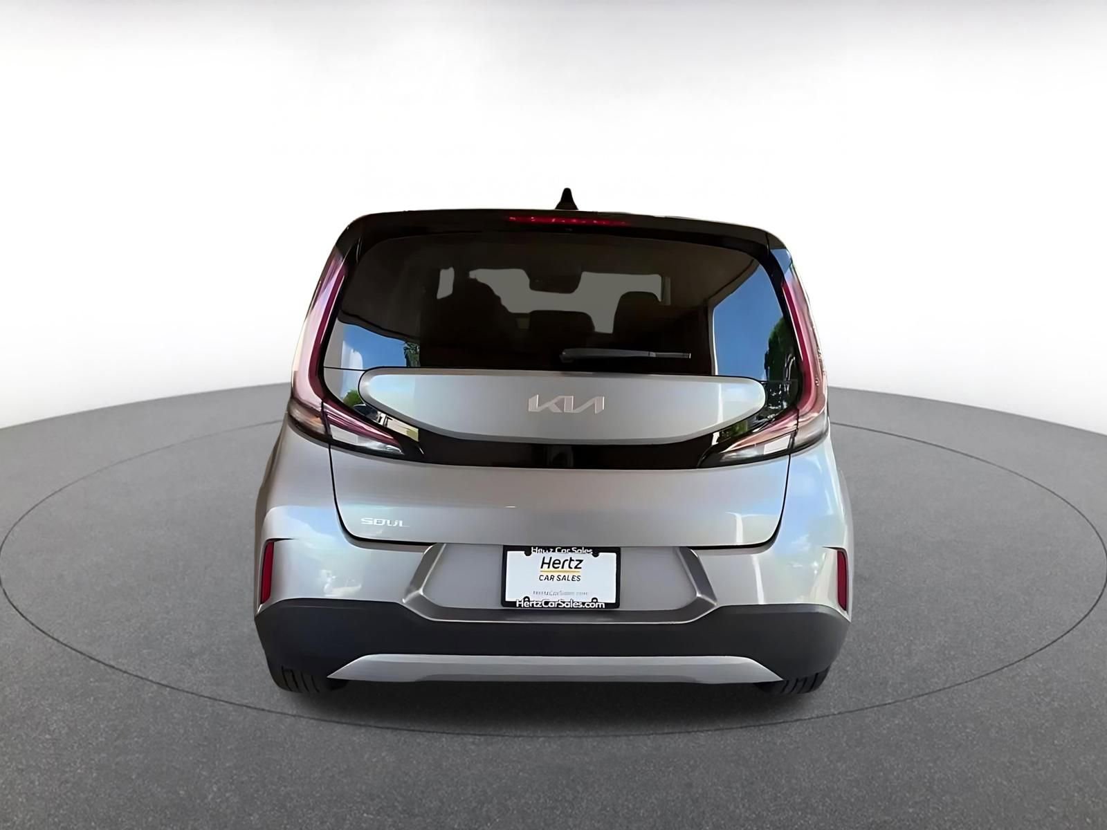Thumbnail: 2025 Kia Soul - 12