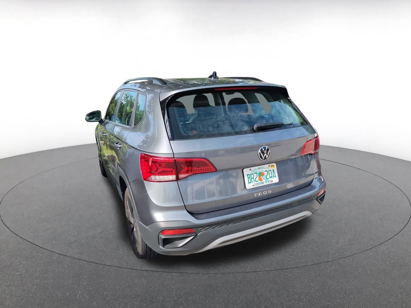 Thumbnail: 2024 Volkswagen Taos - 6
