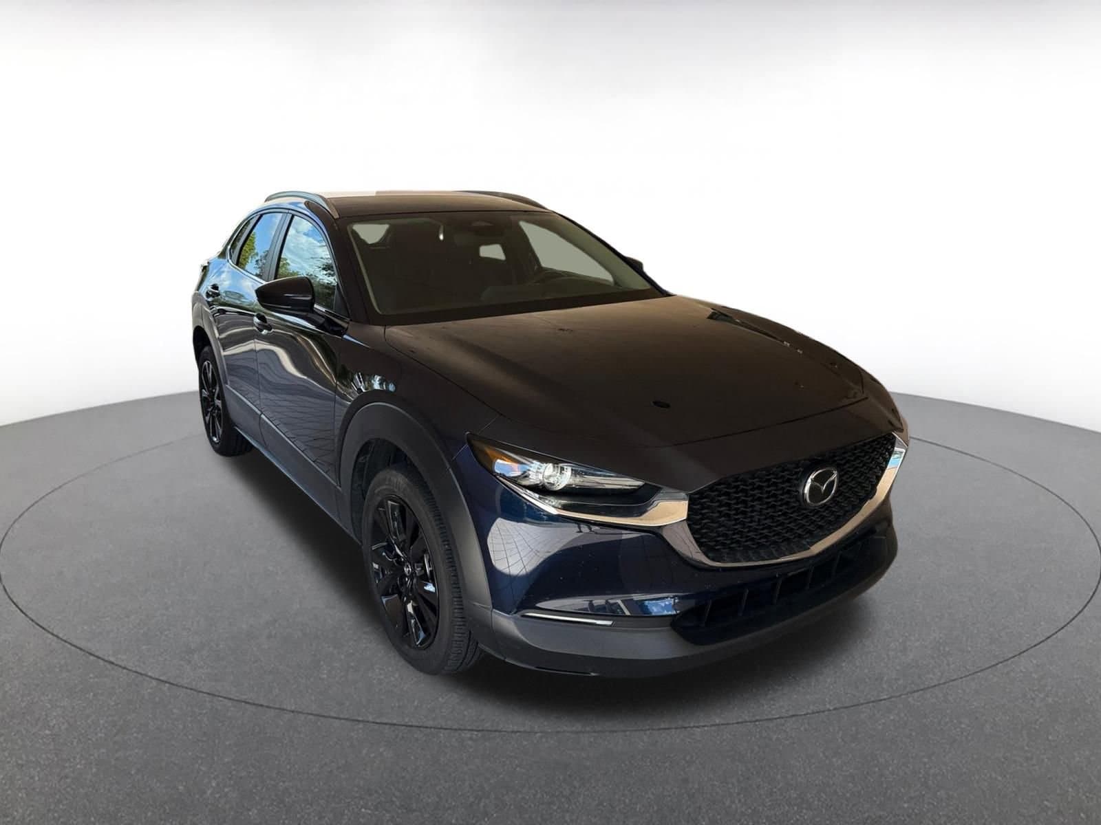 Thumbnail: 2025 Mazda CX-30 - 1
