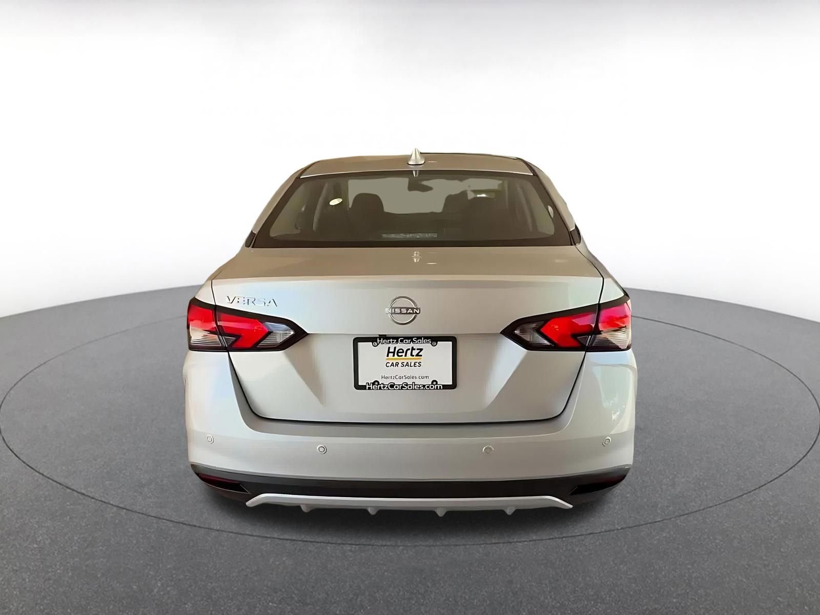 Thumbnail: 2025 Nissan Versa - 12