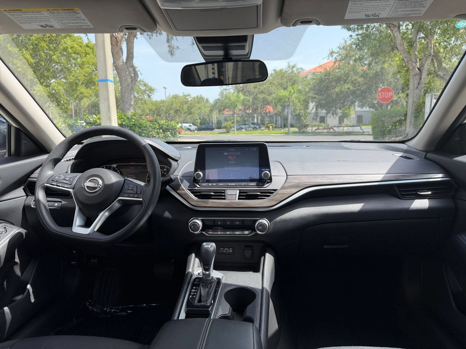 Thumbnail: 2025 Nissan Altima - 28