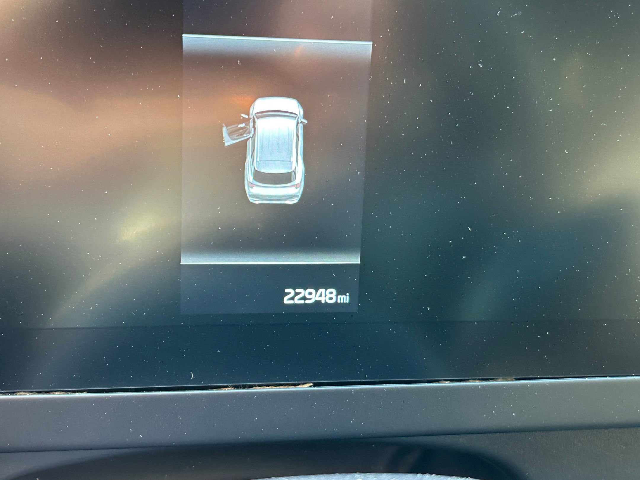 Thumbnail: 2025 Kia Sportage - 9