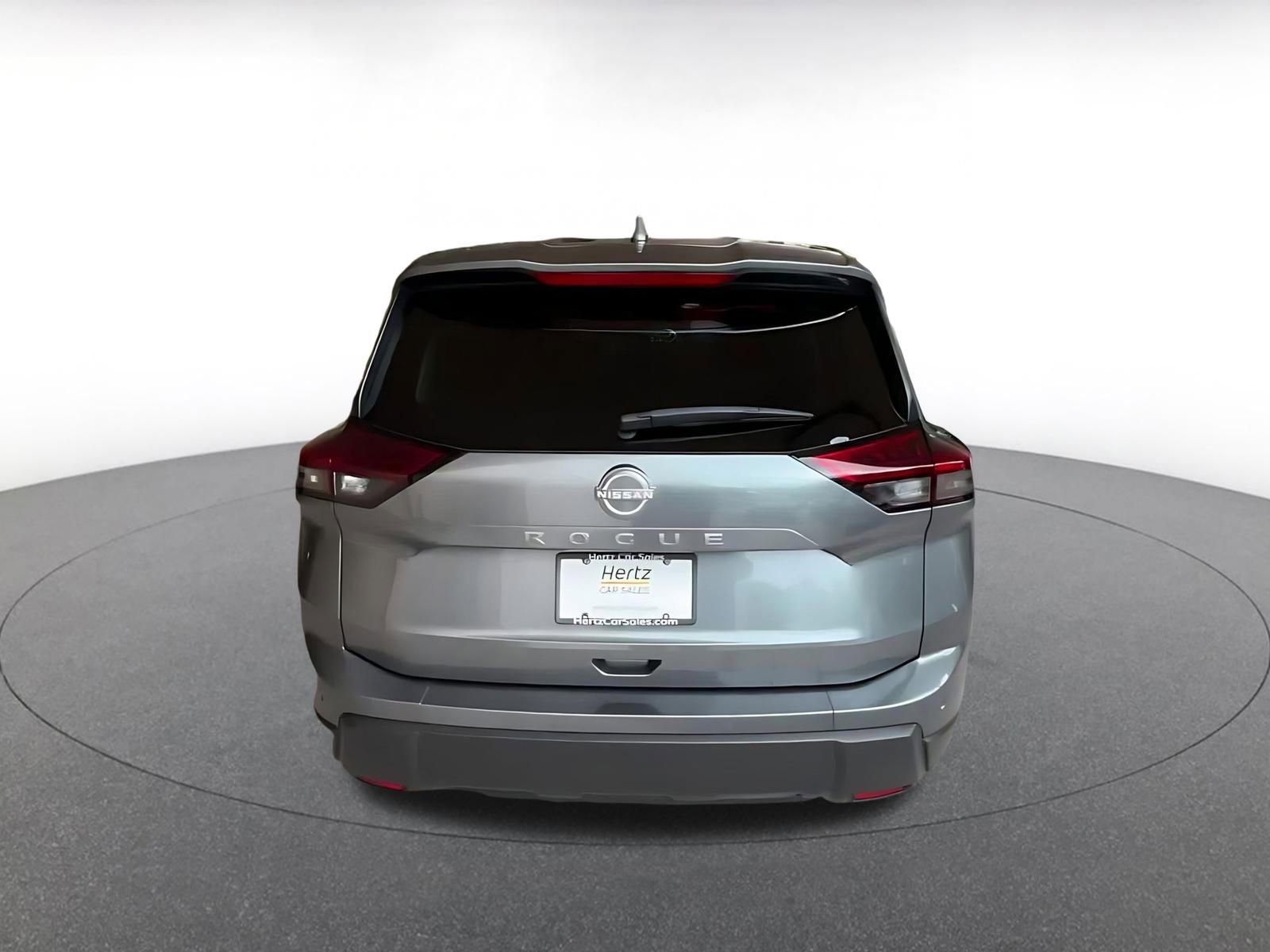 Thumbnail: 2025 Nissan Rogue - 12