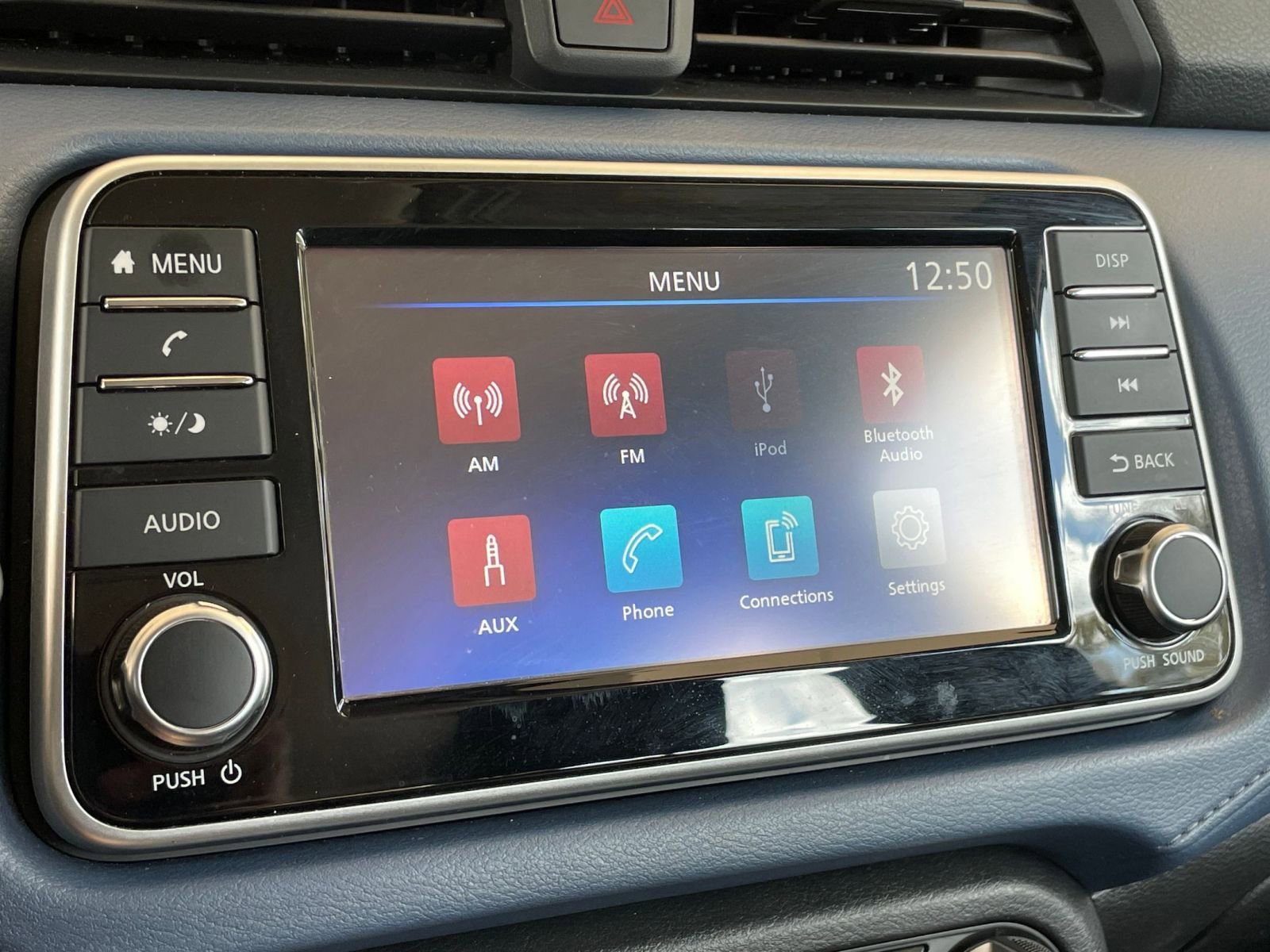 Thumbnail: 2025 Nissan Versa - 20