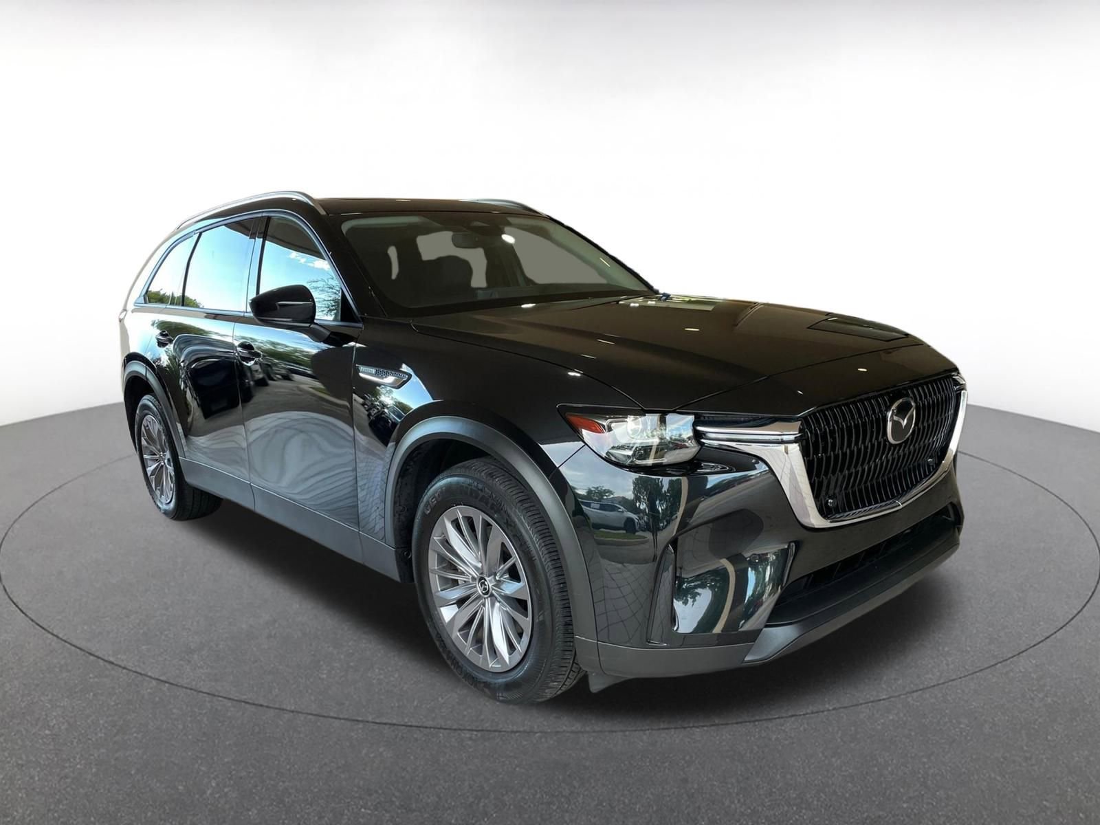 Thumbnail: 2025 Mazda CX-90 - 1