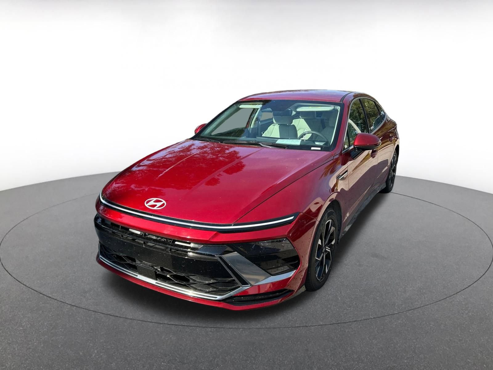 Thumbnail: 2025 Hyundai Sonata - 4