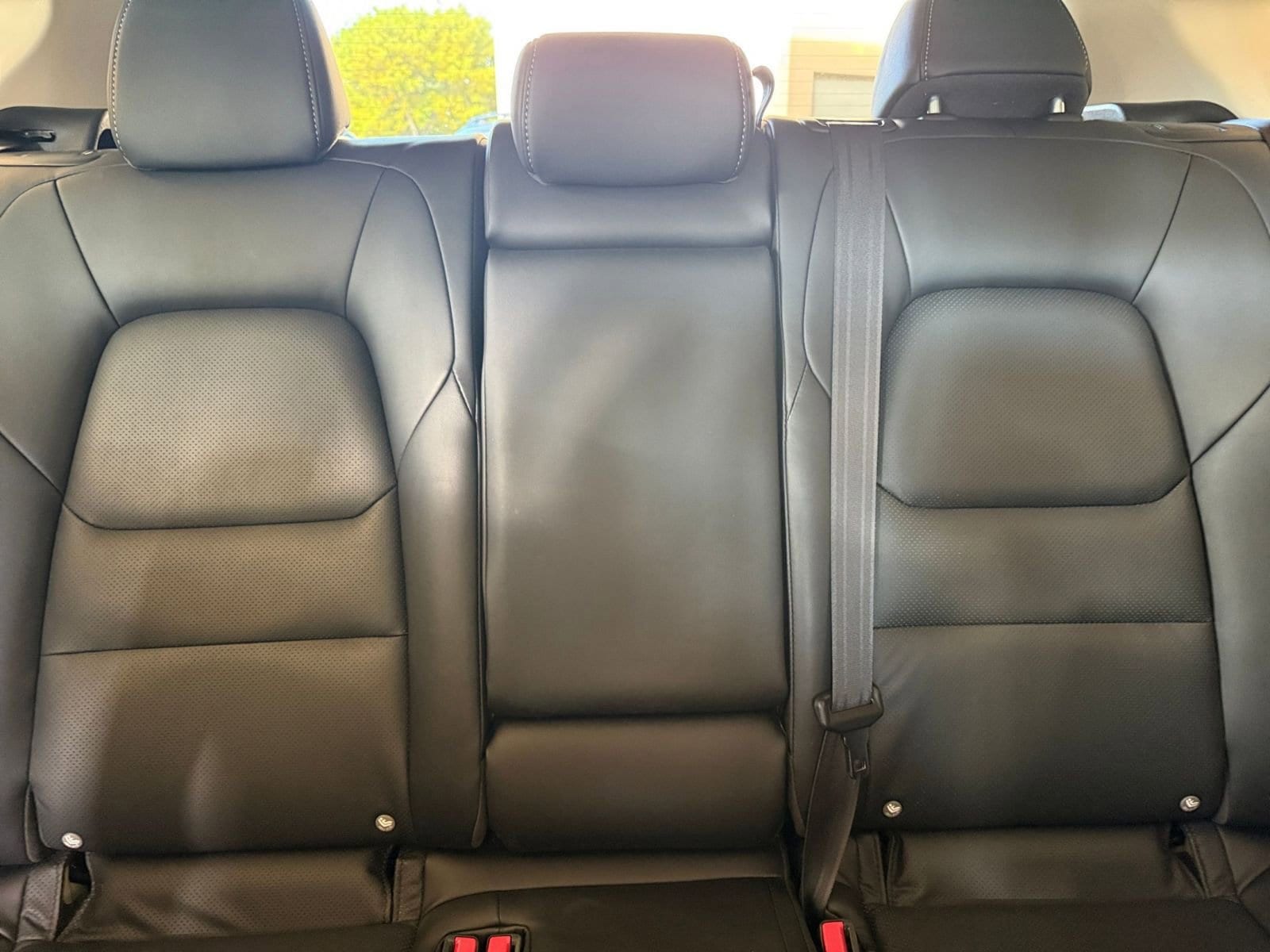 Thumbnail: 2025 Mazda CX-5 - 32