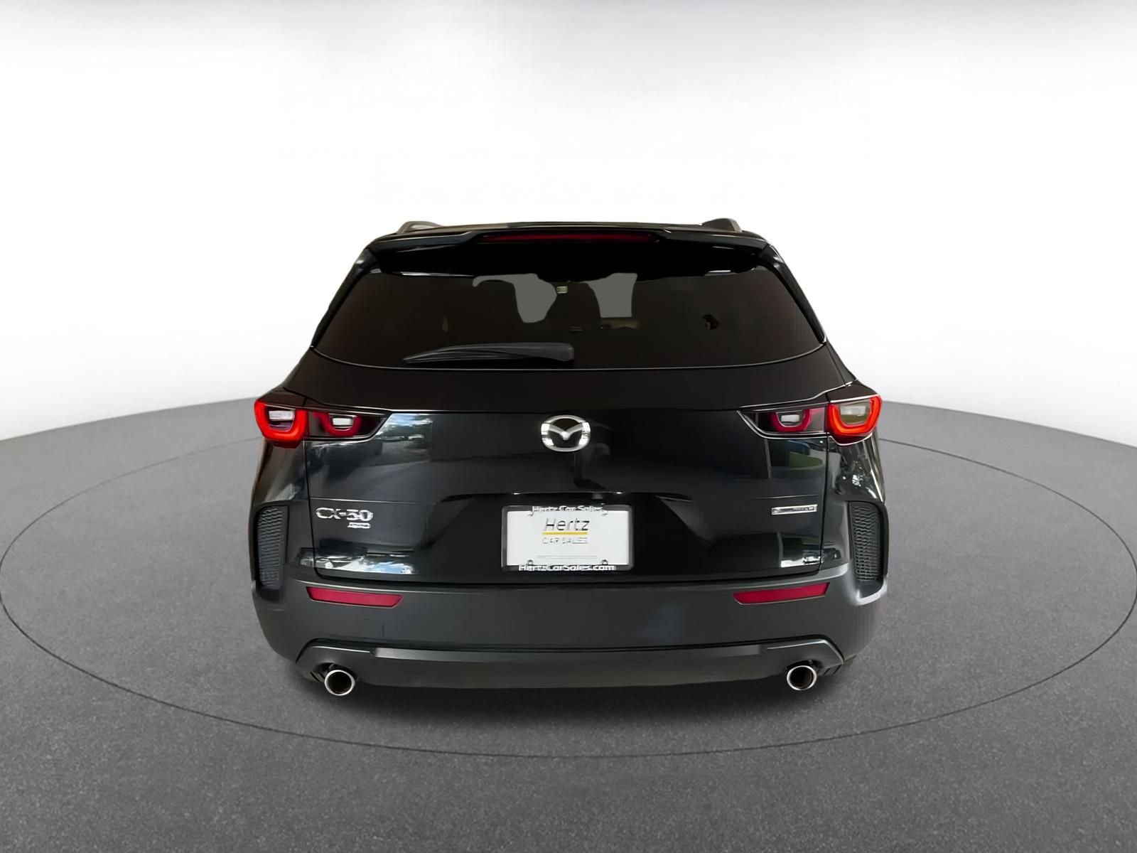 Thumbnail: 2025 Mazda CX-50 - 12