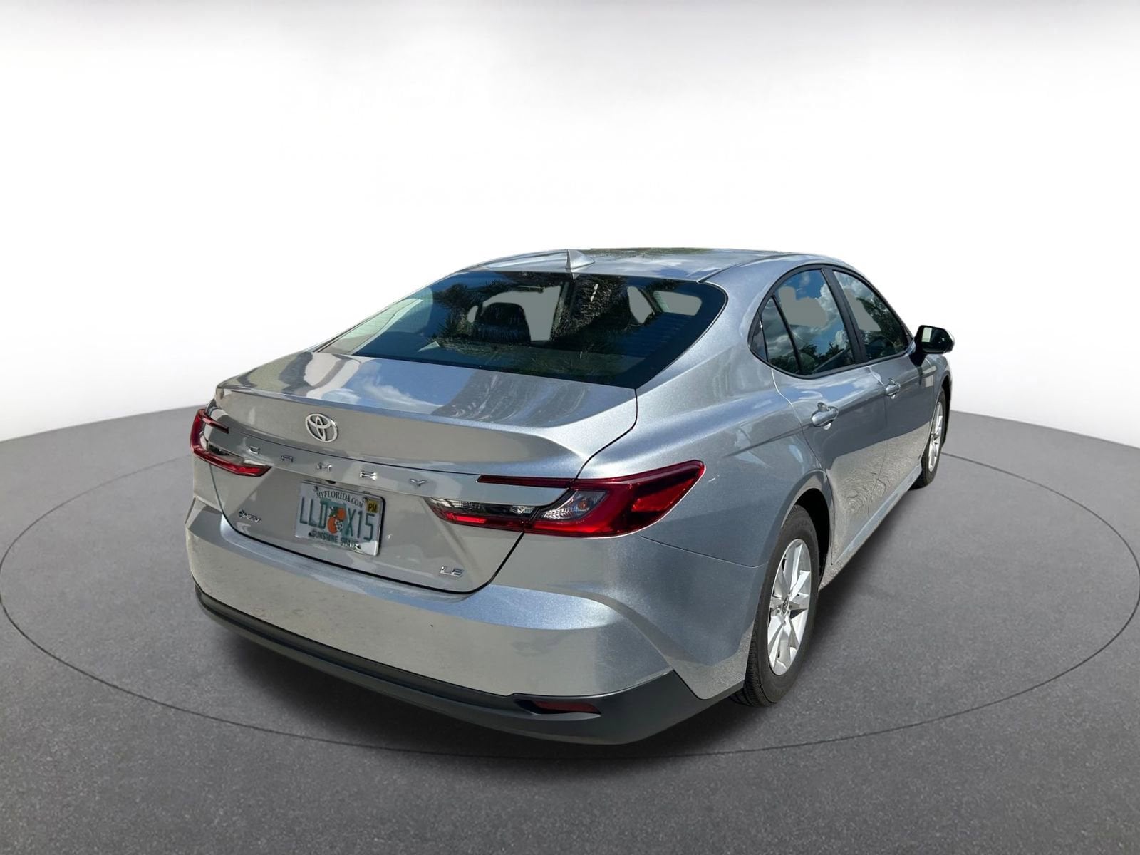 Thumbnail: 2025 Toyota Camry - 23