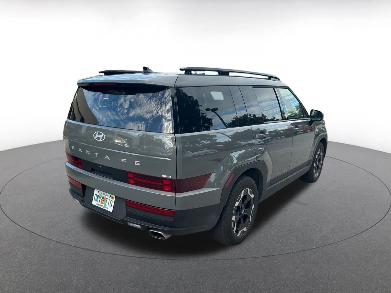 Thumbnail: 2025 Hyundai Santa Fe - 23