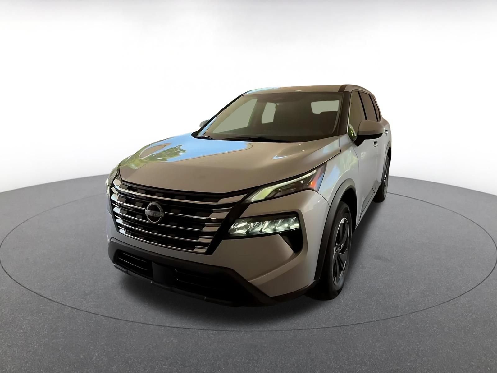Thumbnail: 2025 Nissan Rogue - 6