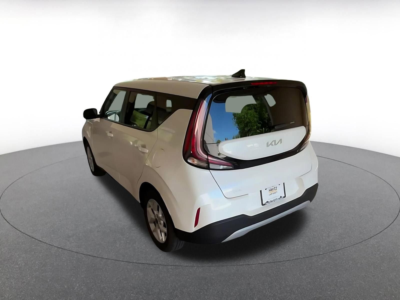 Thumbnail: 2025 Kia Soul - 11