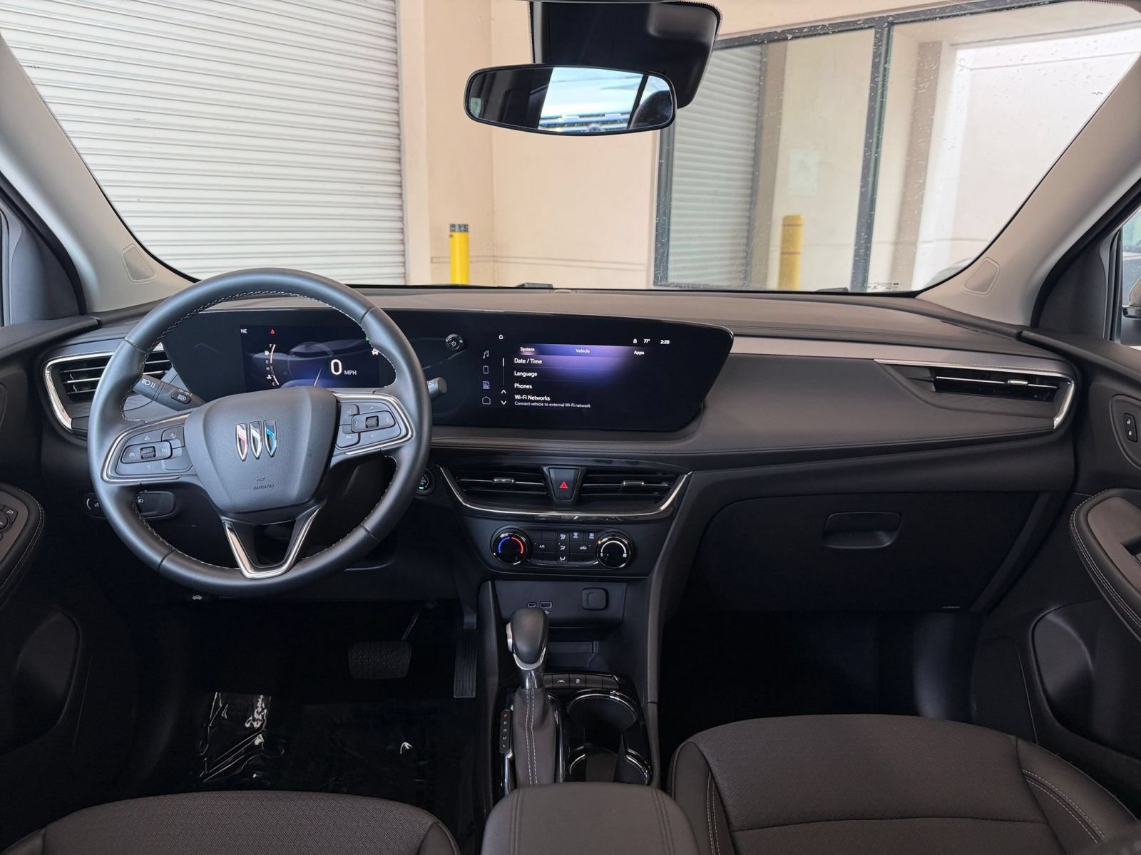 Thumbnail: 2026 Buick Encore GX - 27