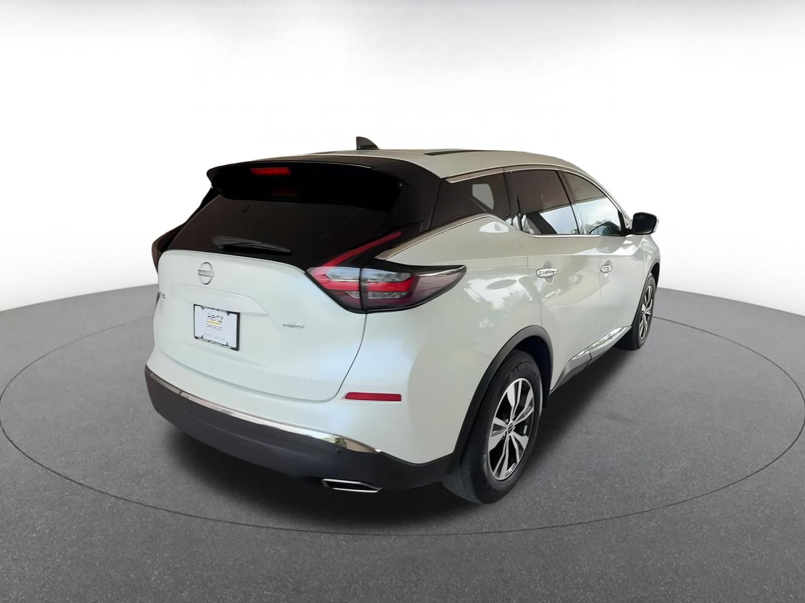 Thumbnail: 2023 Nissan Murano - 14