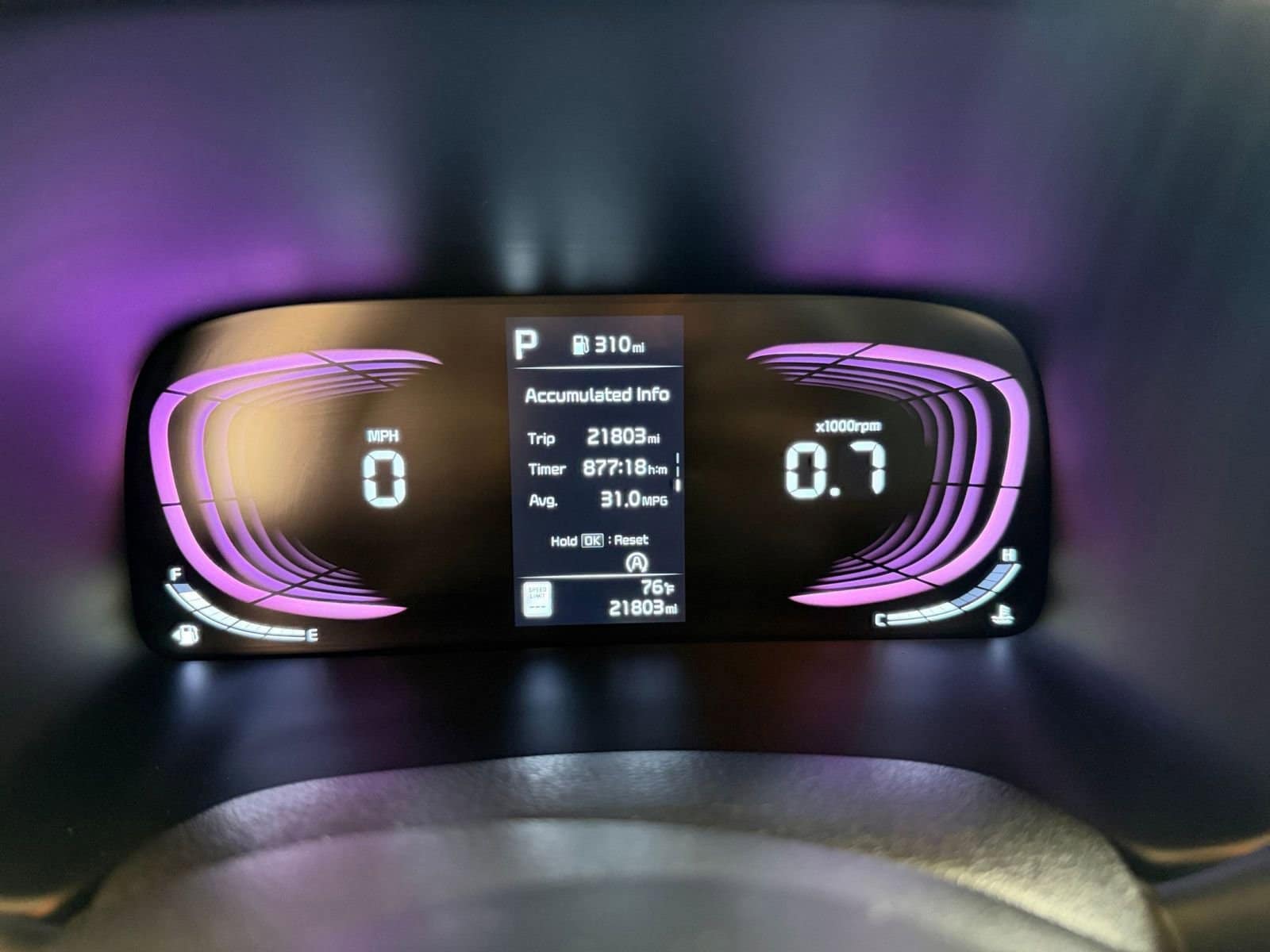 Thumbnail: 2025 Kia Soul - 35