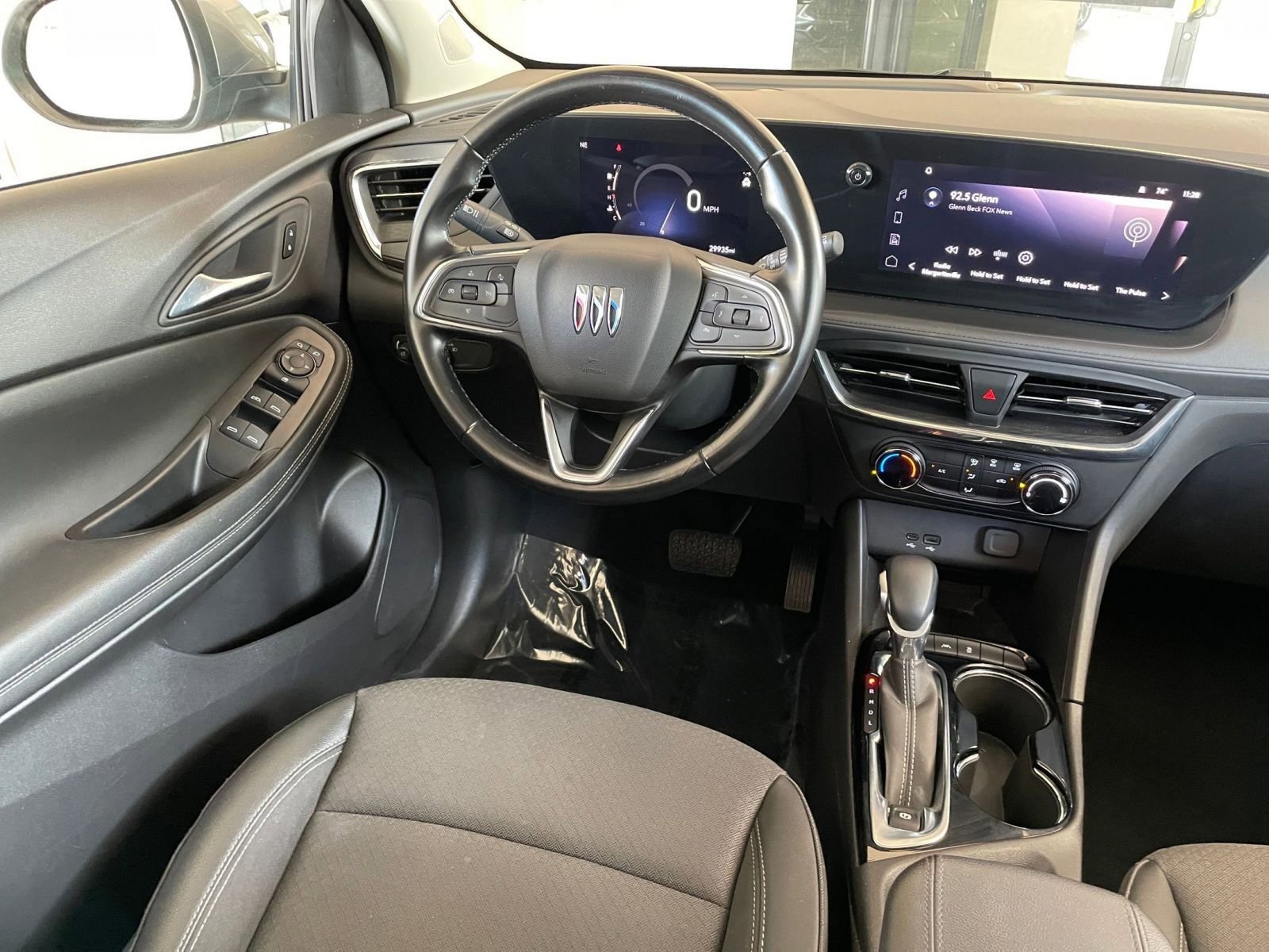 Thumbnail: 2025 Buick Encore GX - 32