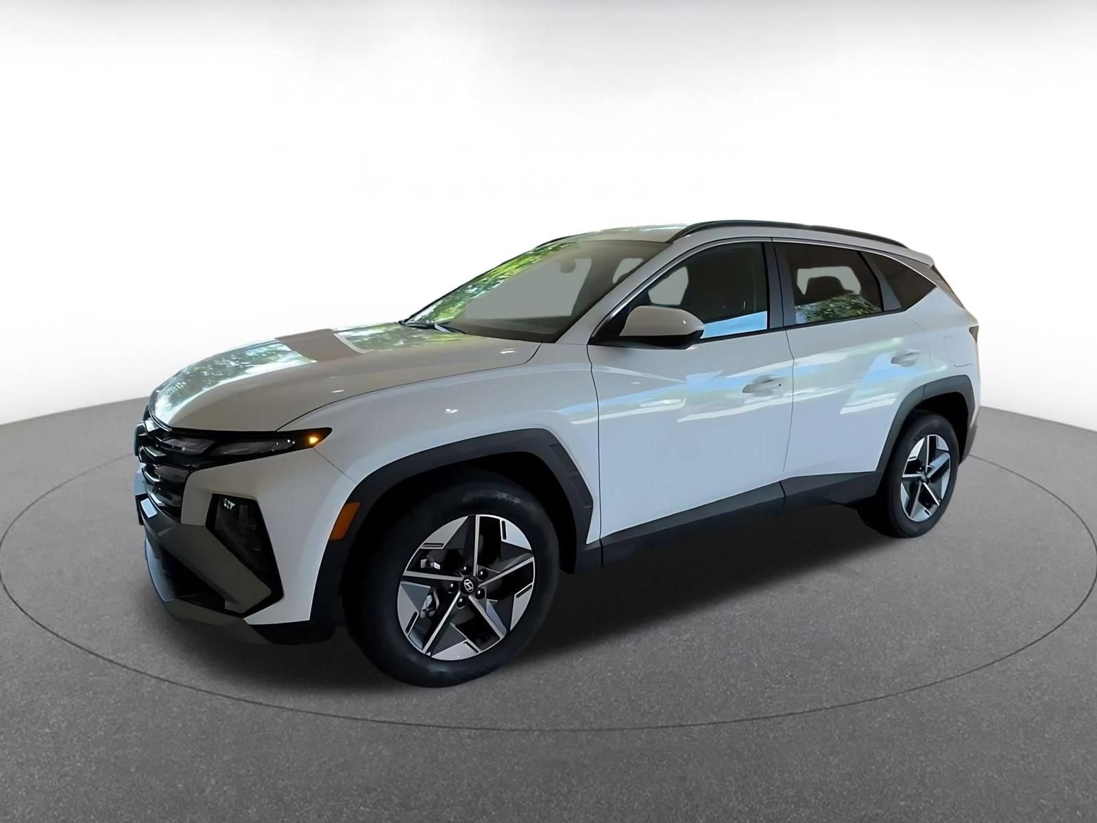 Thumbnail: 2026 Hyundai Tucson - 7