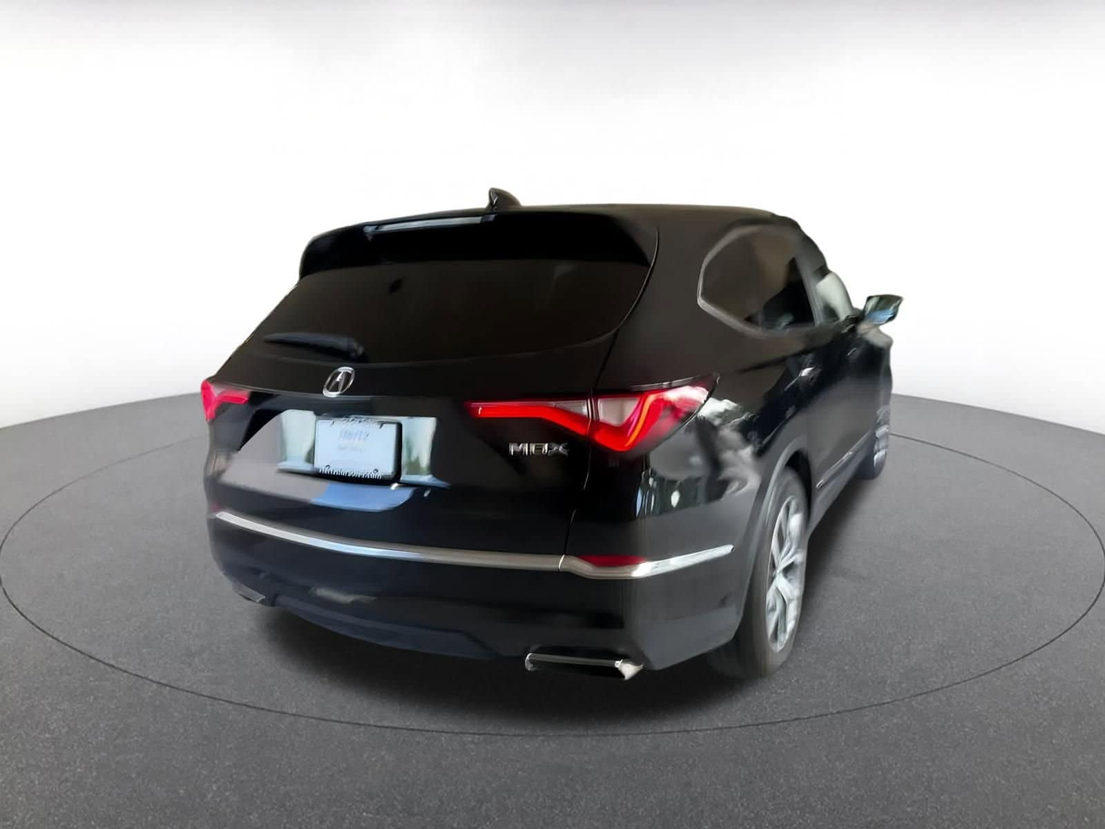Thumbnail: 2023 Acura MDX - 14