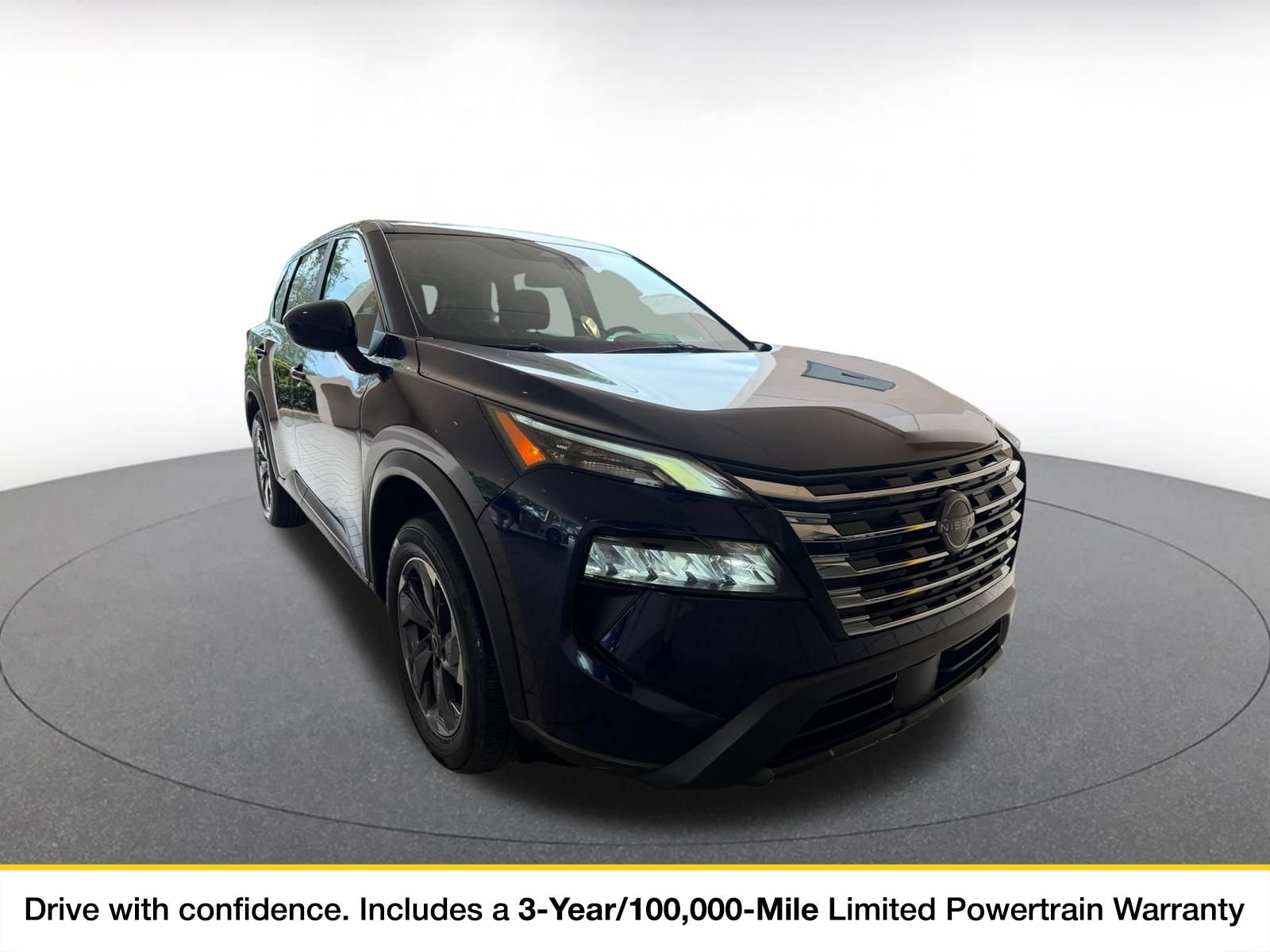 Thumbnail: 2026 Nissan Rogue - 1