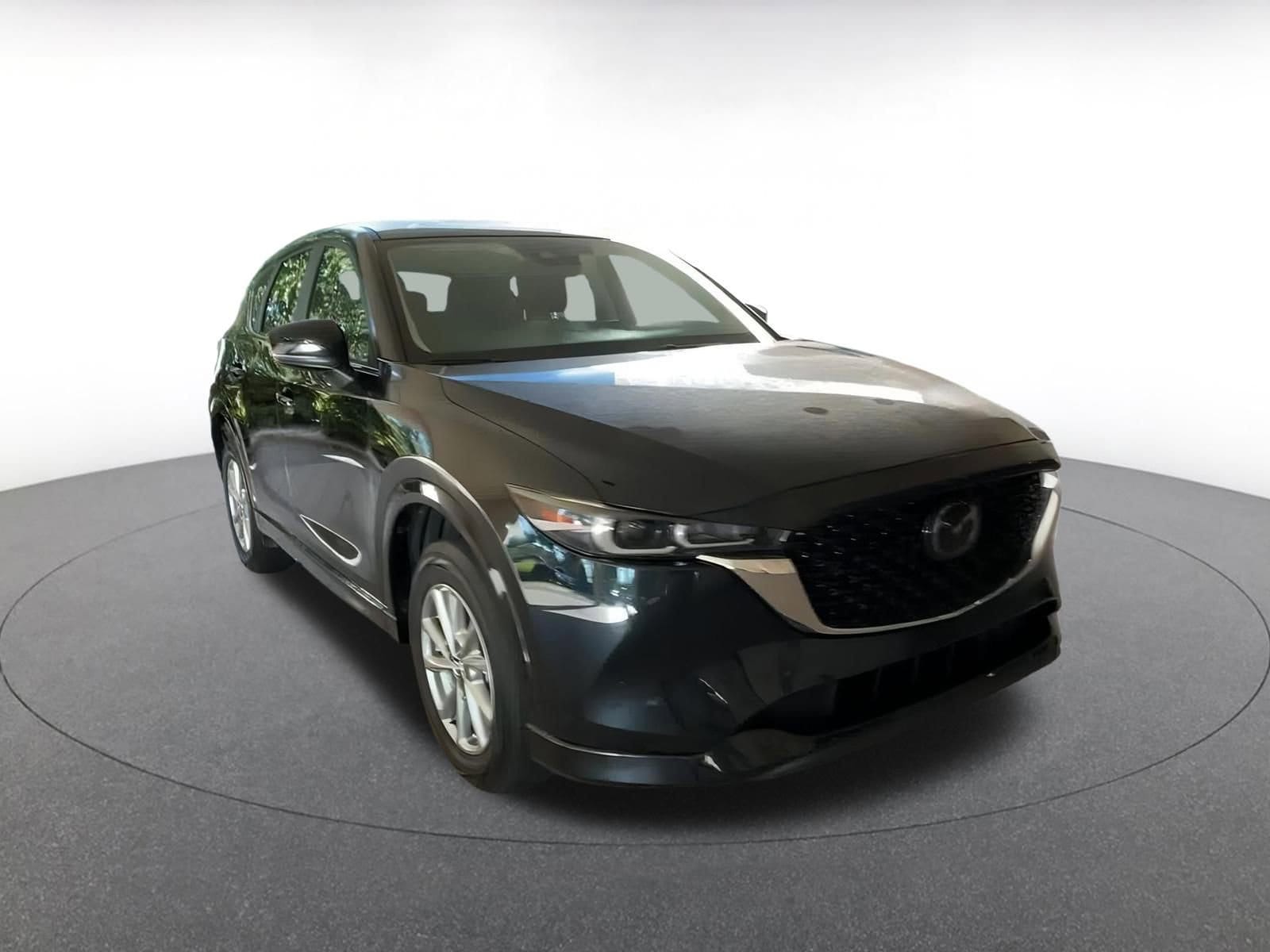 Thumbnail: 2025 Mazda CX-5 - 3