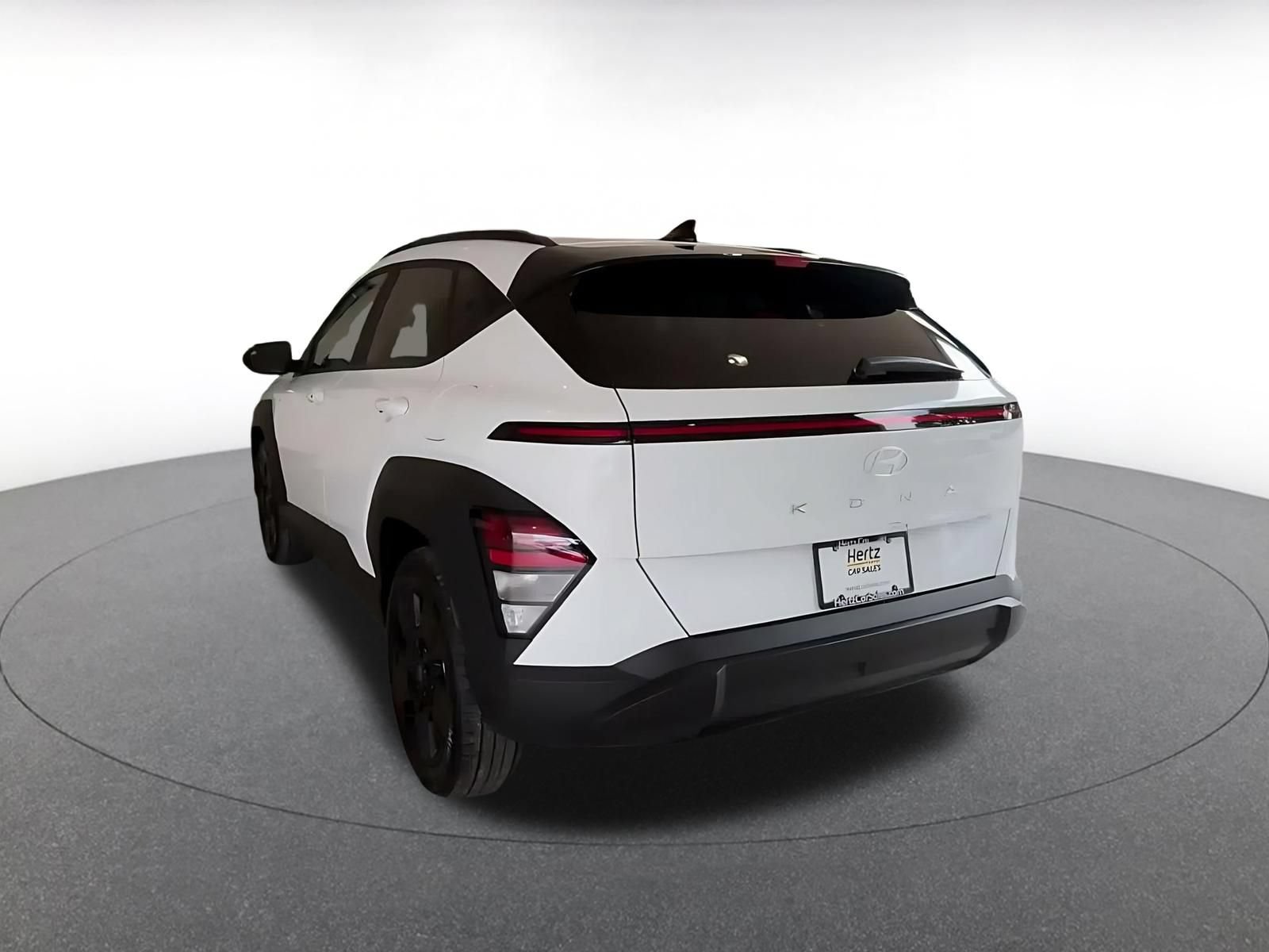 Thumbnail: 2026 Hyundai Kona - 8