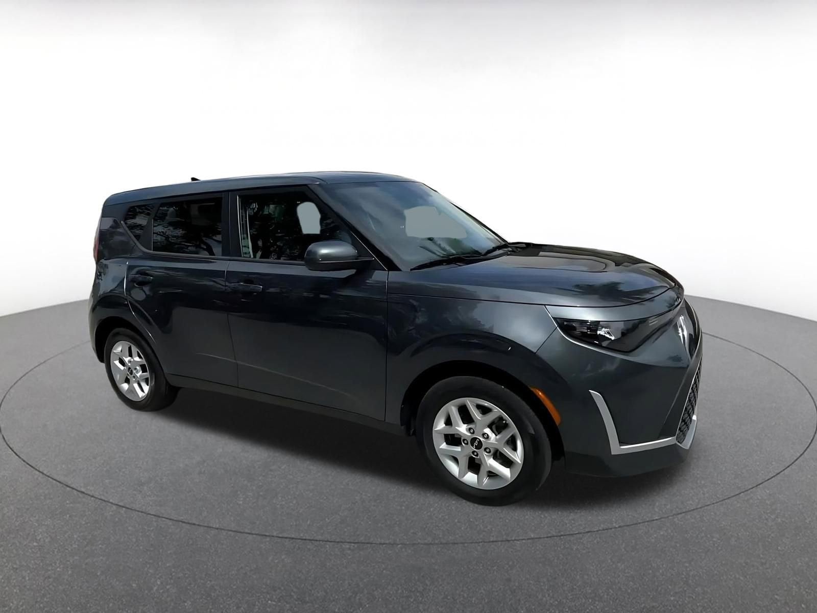 Thumbnail: 2025 Kia Soul - 2