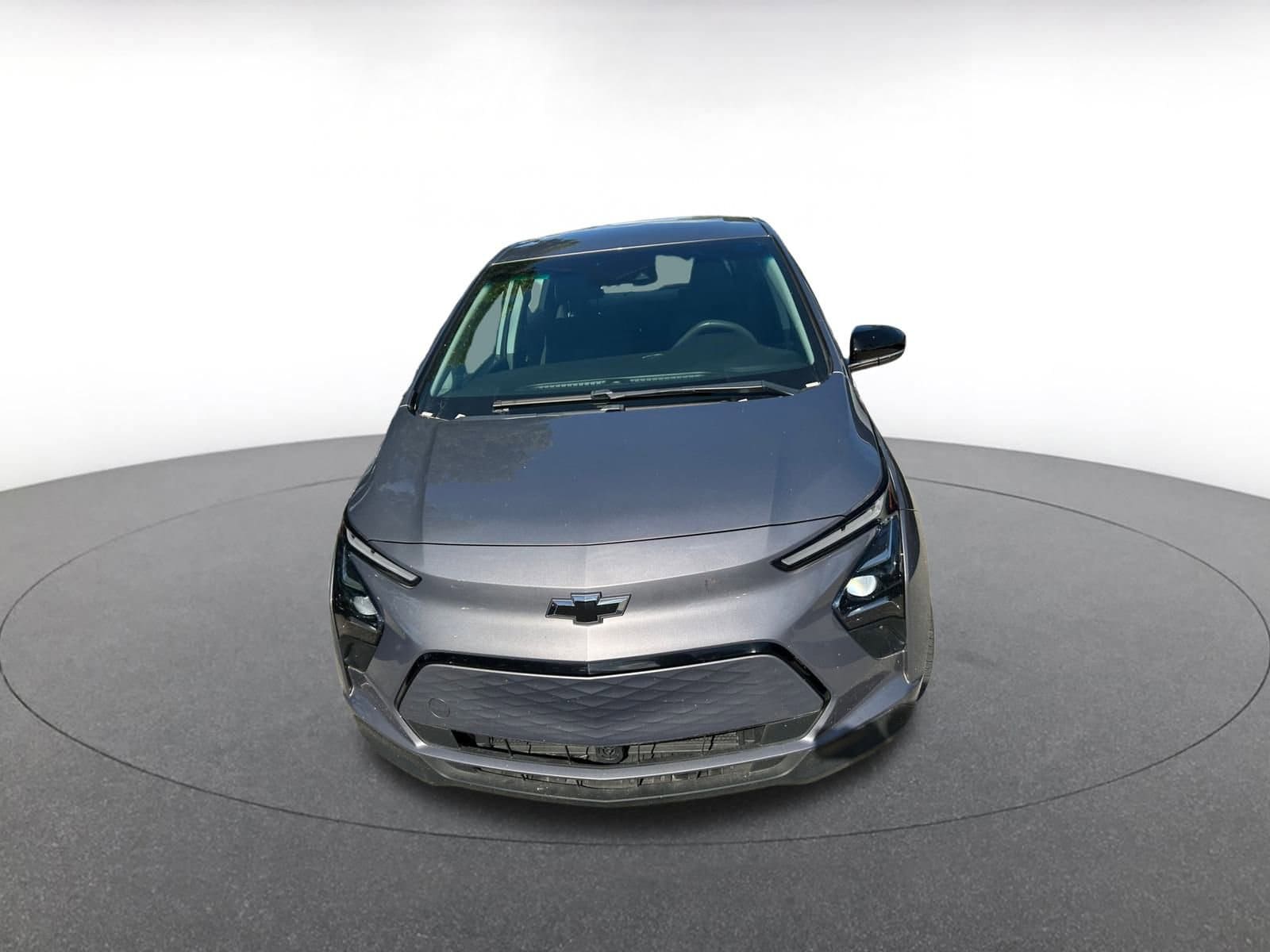 Thumbnail: 2023 Chevrolet Bolt EV - 3
