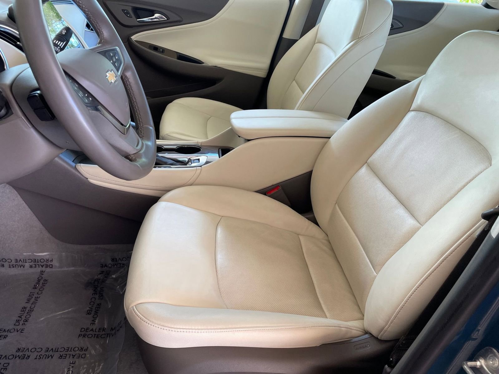 Thumbnail: 2024 Chevrolet Malibu - 27