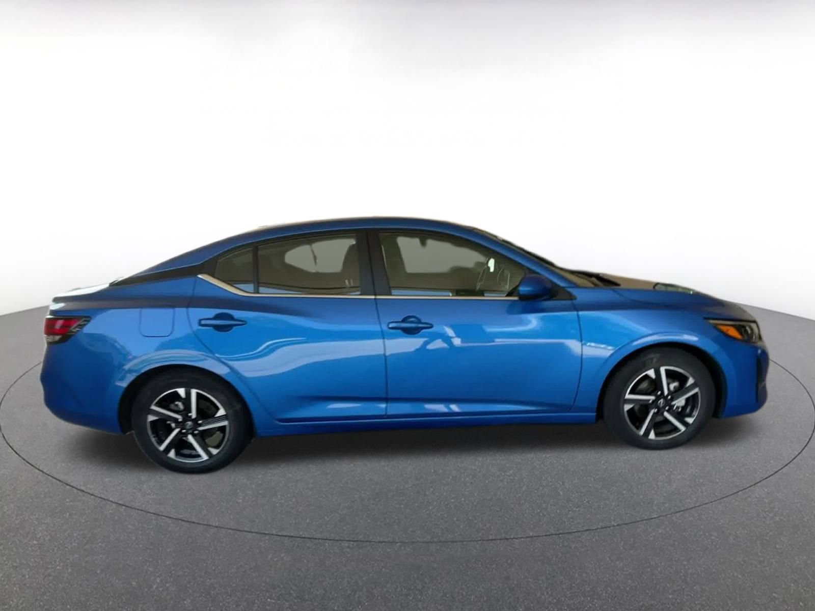 Thumbnail: 2024 Nissan Sentra - 16