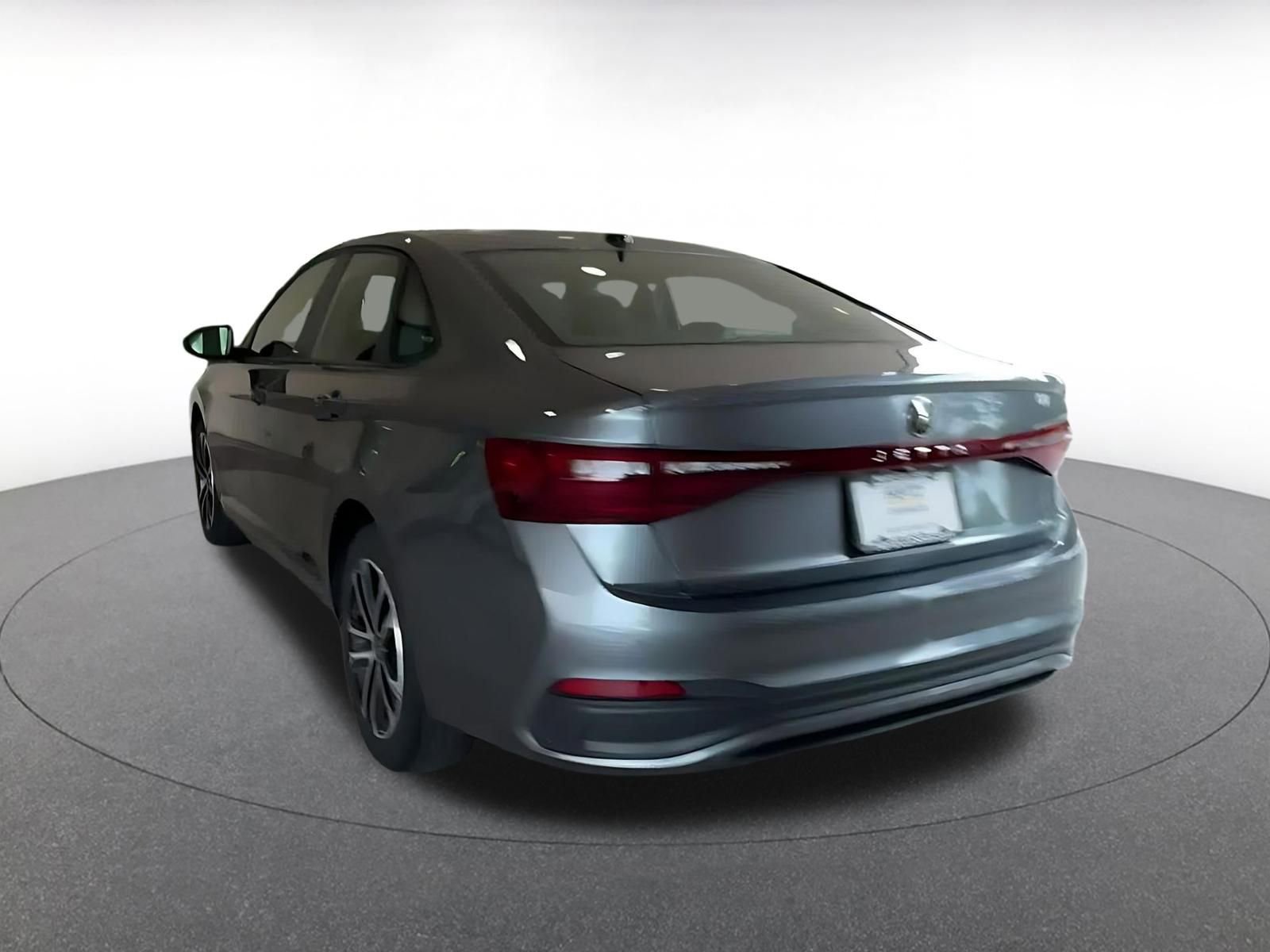 Thumbnail: 2025 Volkswagen Jetta - 11