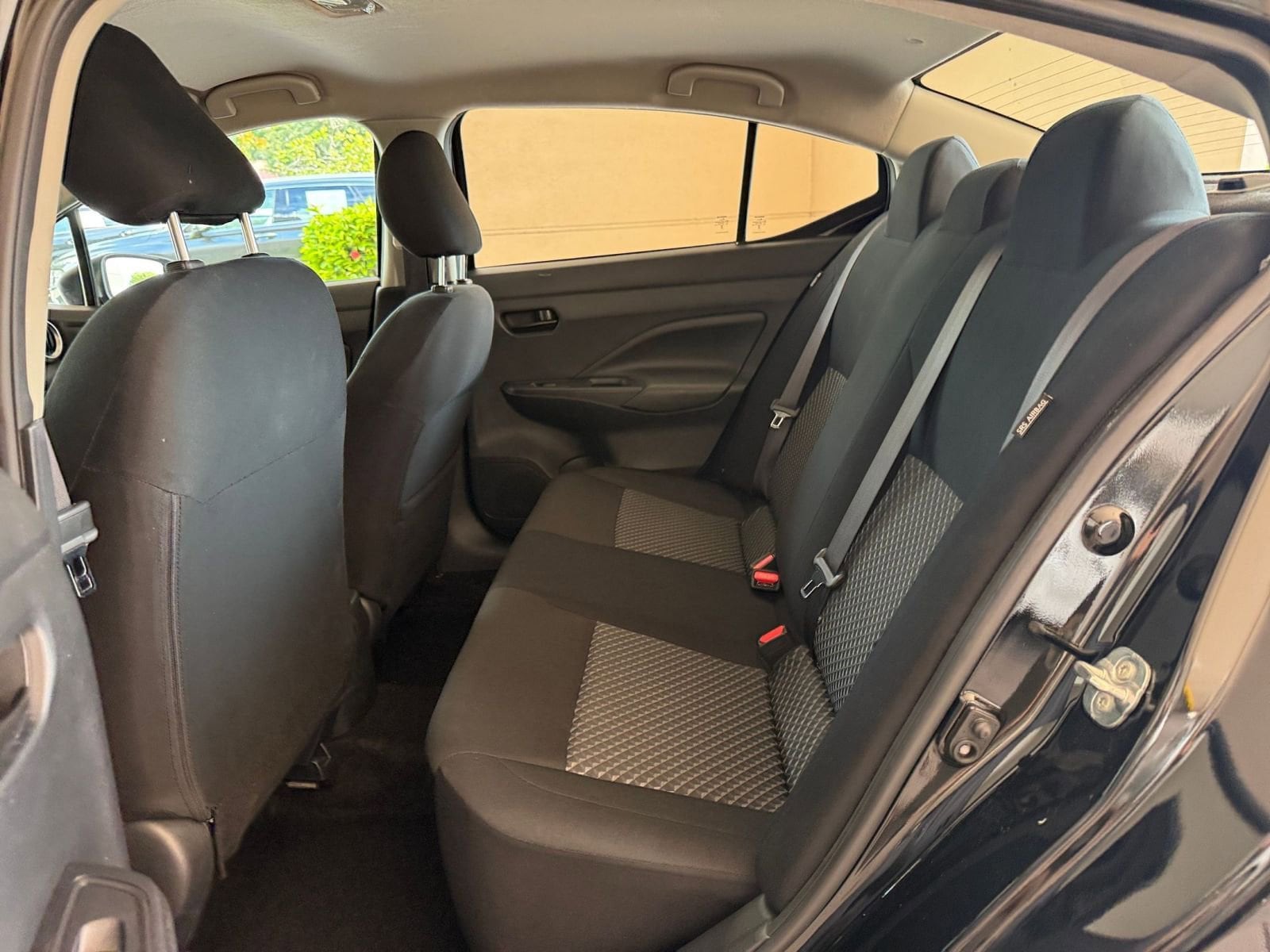 Thumbnail: 2024 Nissan Versa - 20