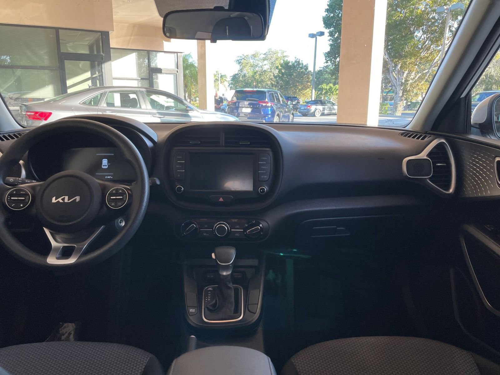 Thumbnail: 2025 Kia Soul - 27