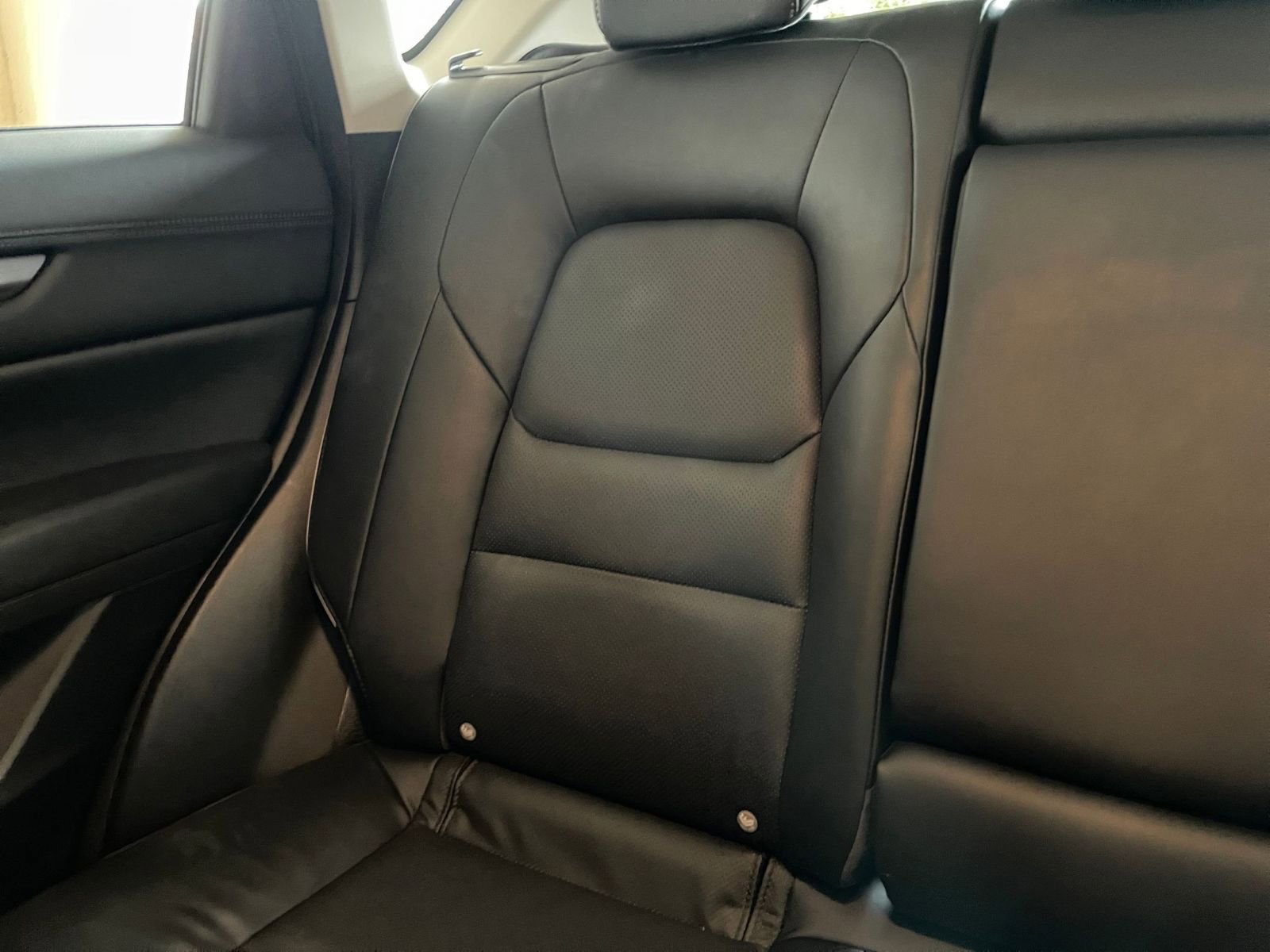 Thumbnail: 2025 Mazda CX-5 - 34