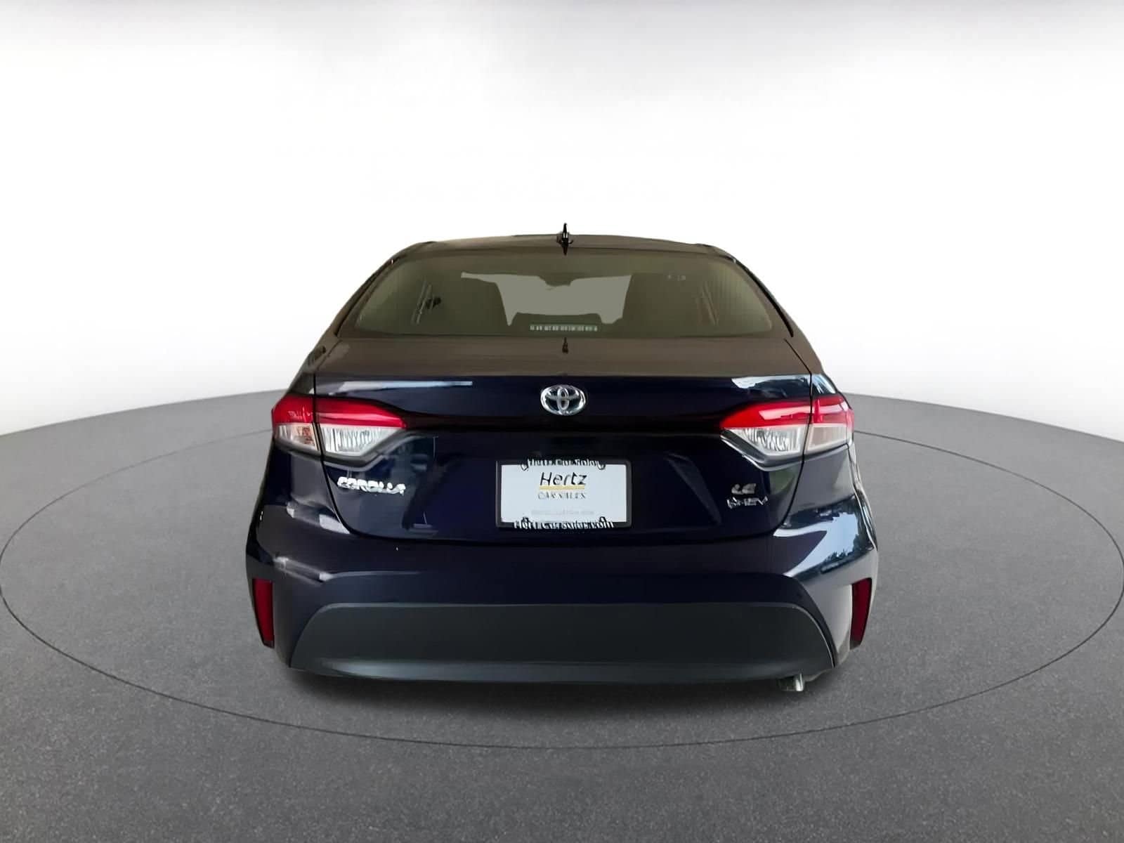 Thumbnail: 2025 Toyota Corolla - 18