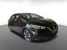2022 Nissan Versa SR -
                  Bonita Springs, FL