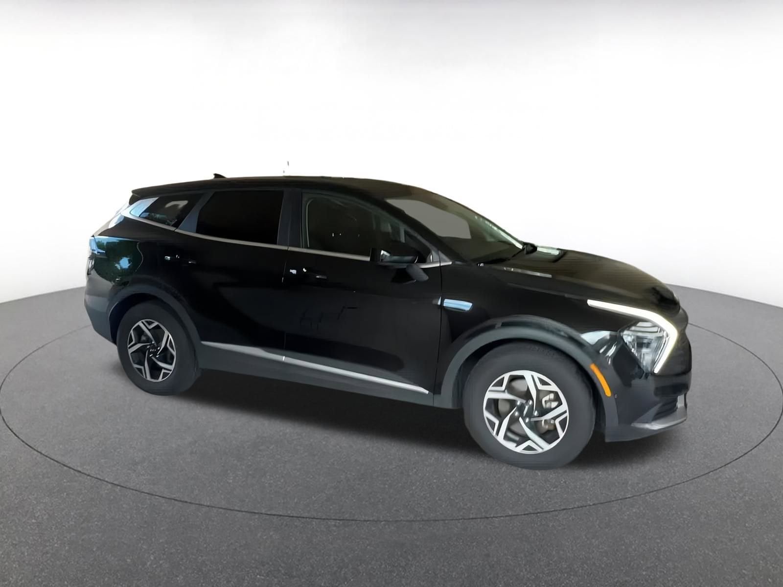 Thumbnail: 2024 Kia Sportage - 2