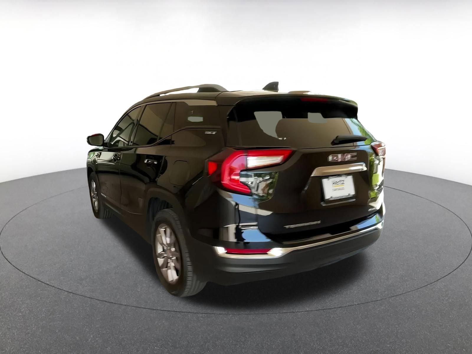 Thumbnail: 2024 GMC Terrain - 11