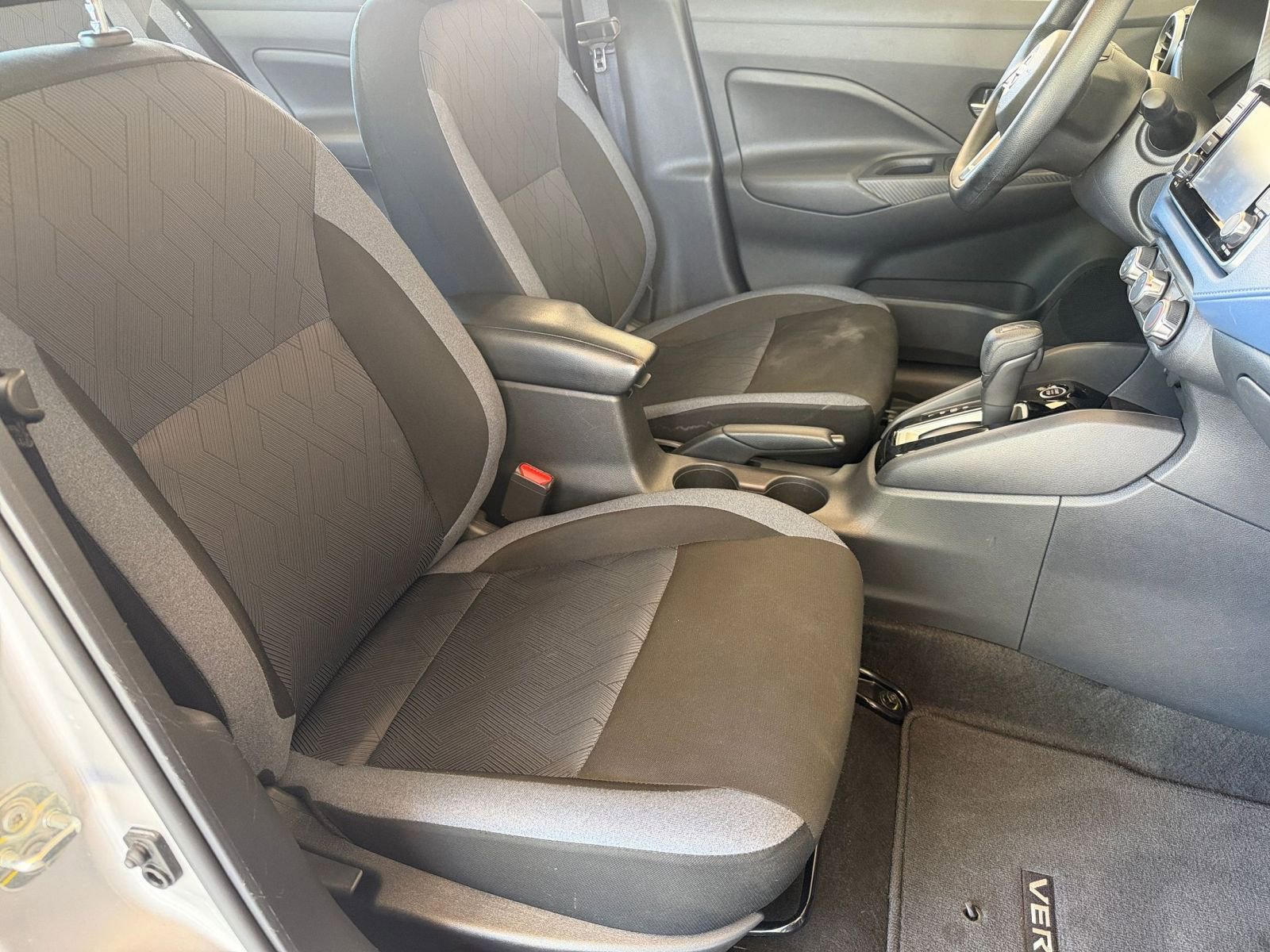 Thumbnail: 2025 Nissan Versa - 34