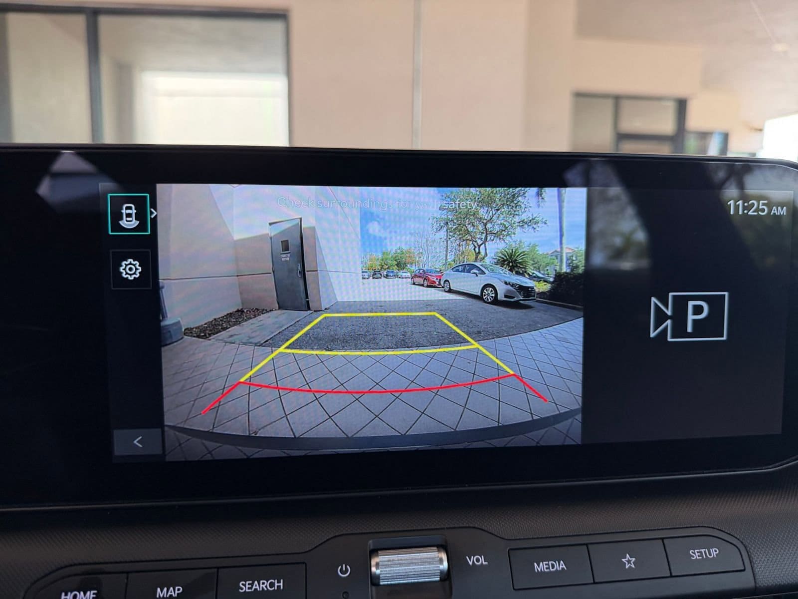 Thumbnail: 2025 Kia K4 - 20