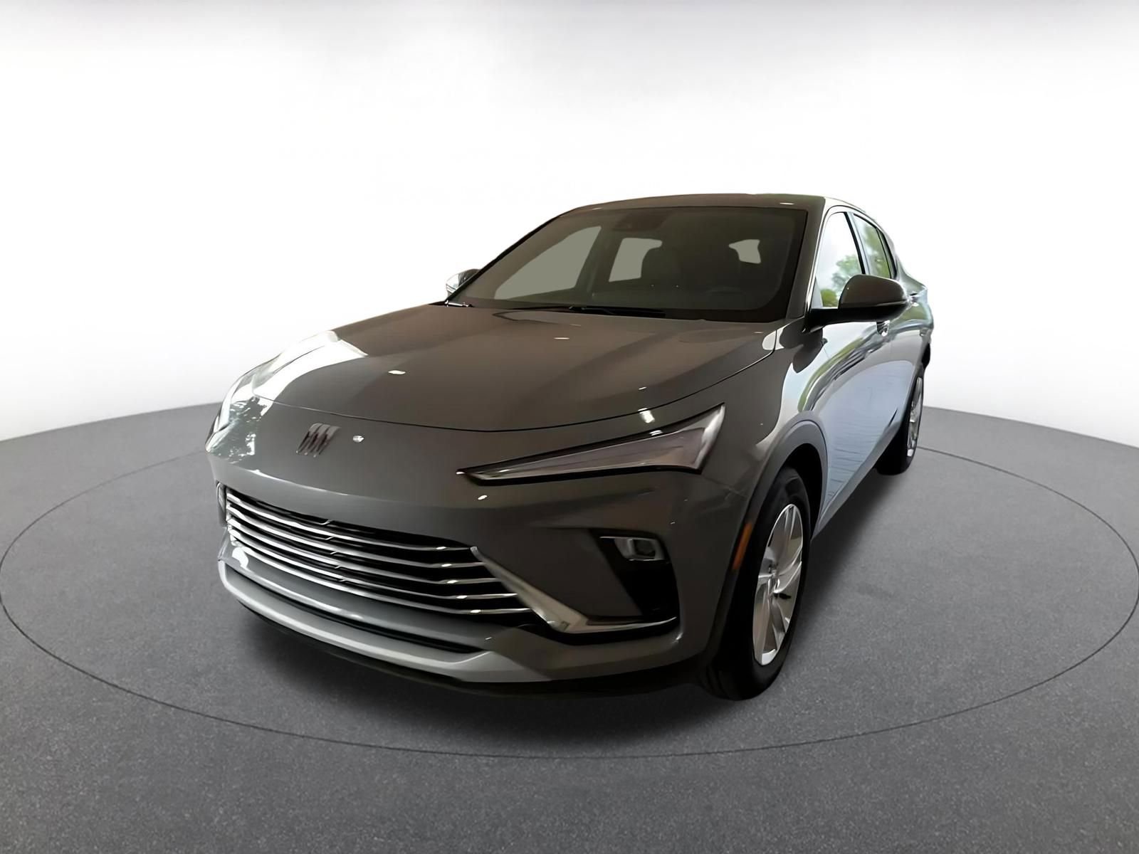 Thumbnail: 2025 Buick Envista - 7