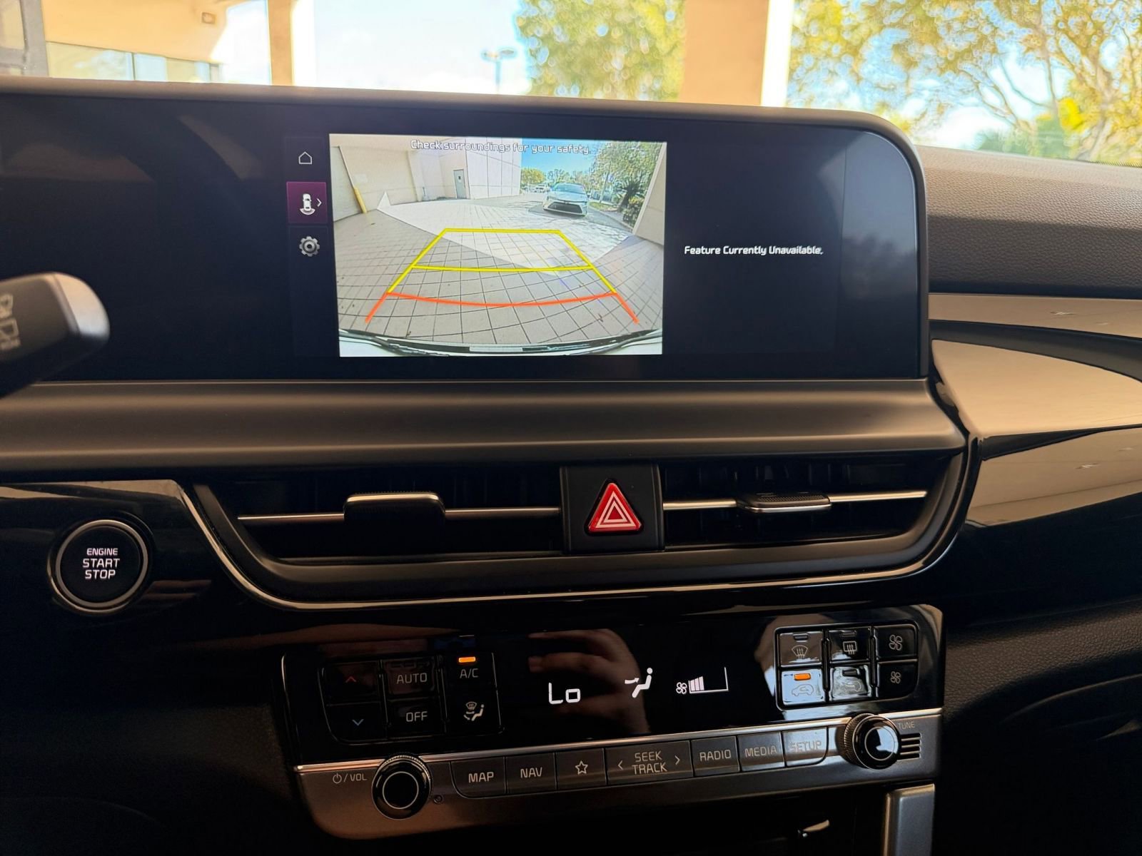 Thumbnail: 2025 Kia Seltos - 17