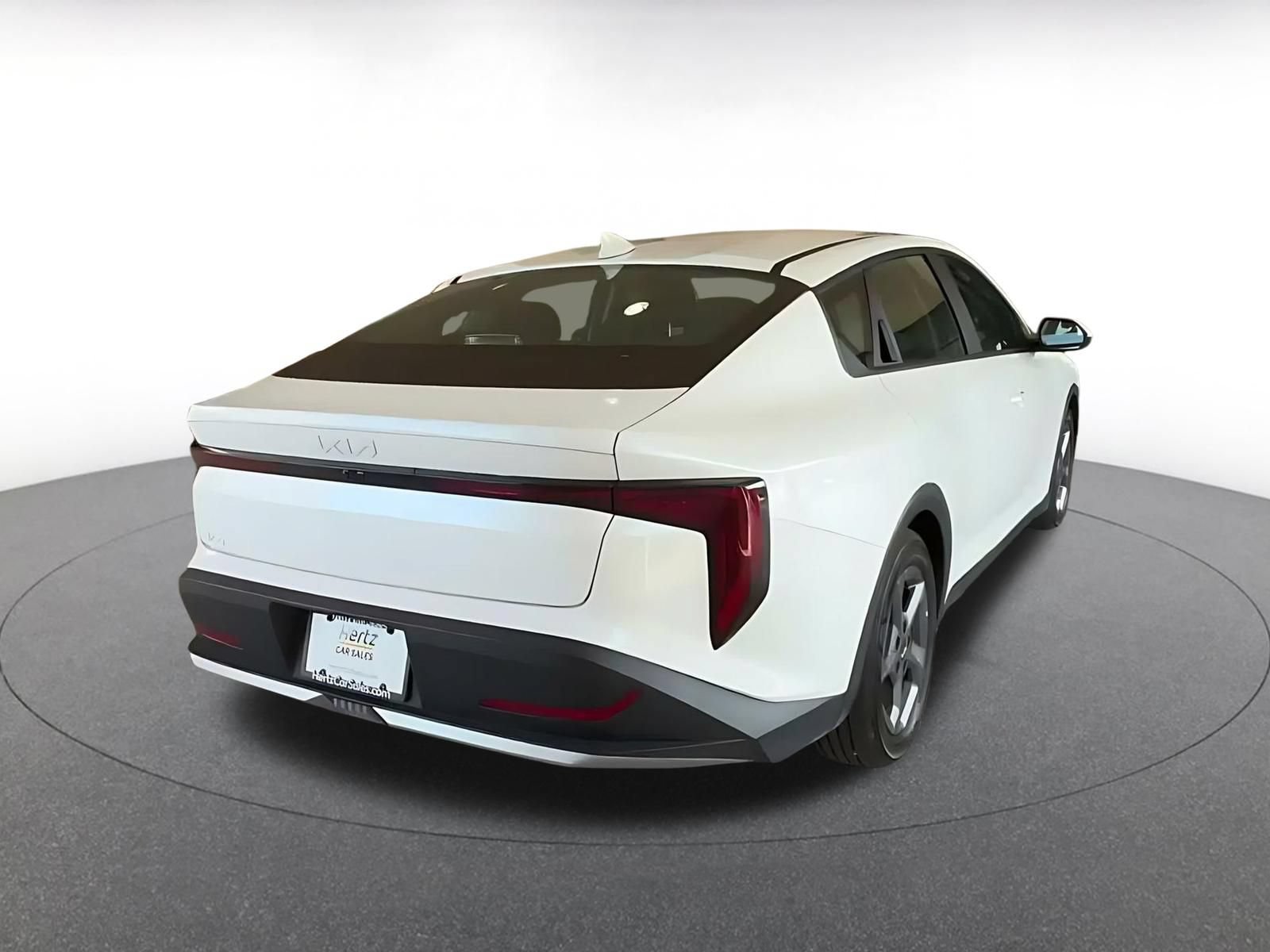 Thumbnail: 2025 Kia K4 - 14