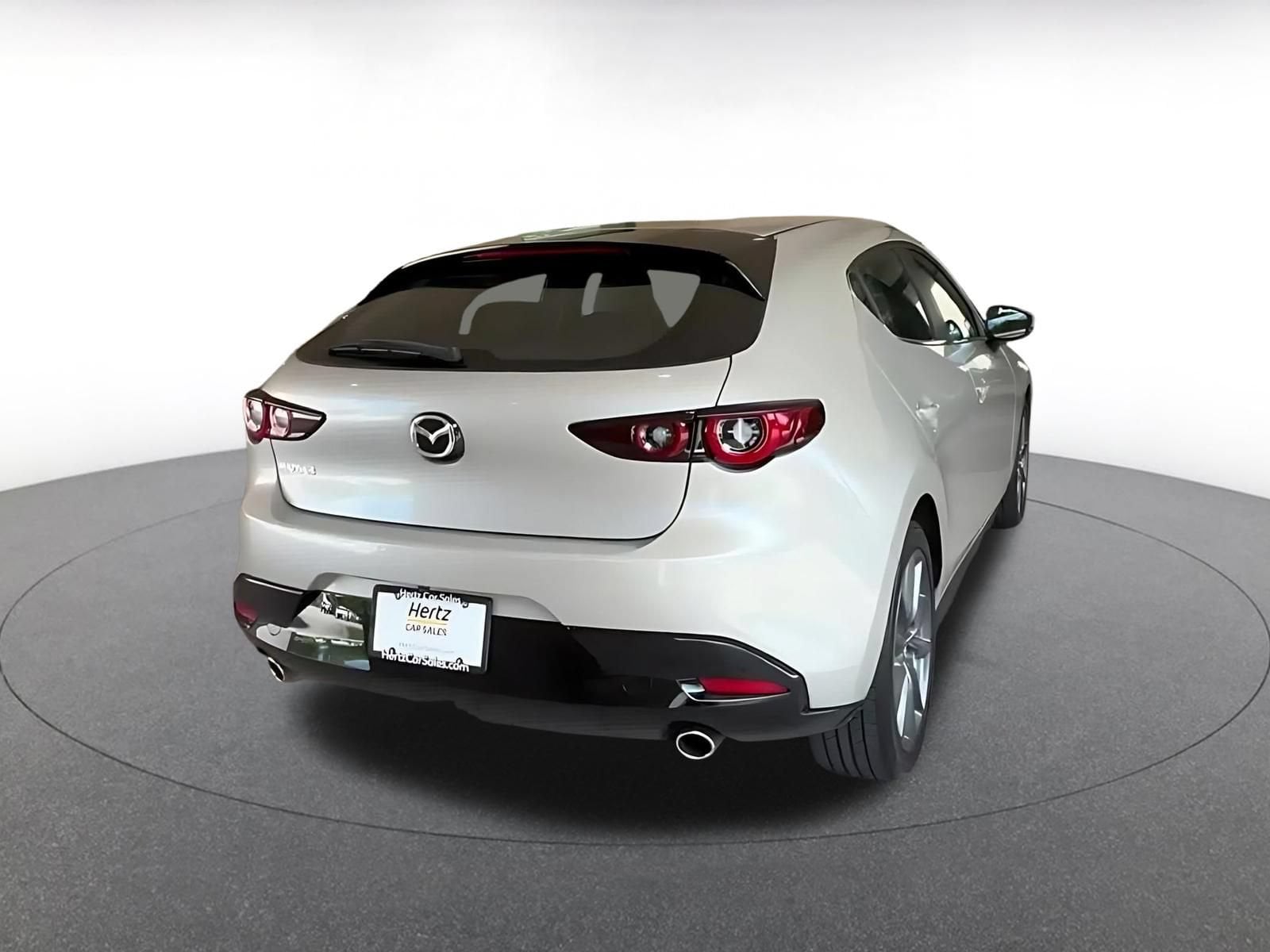 Thumbnail: 2026 Mazda Mazda3 - 15